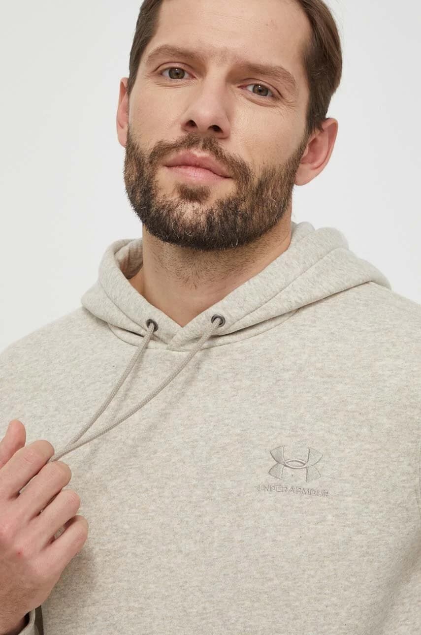 Флисовая толстовка Essential - фото 4