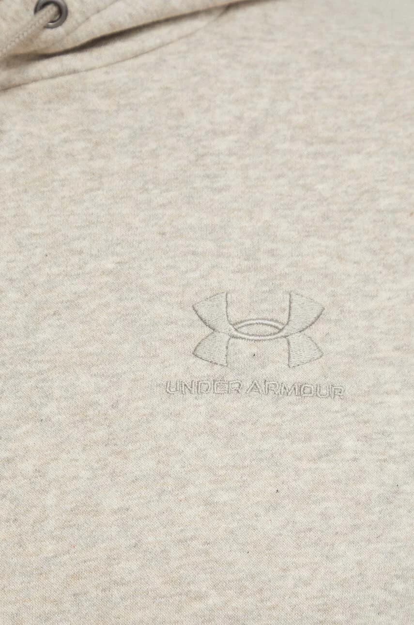 Флисовая толстовка Essential - фото 5