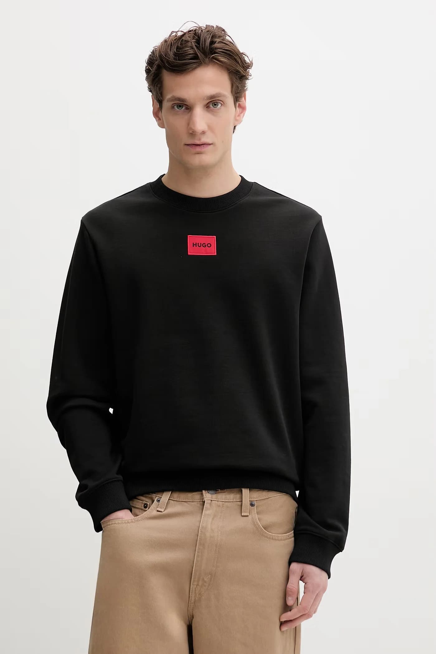 хлопковая толстовка Diragol212