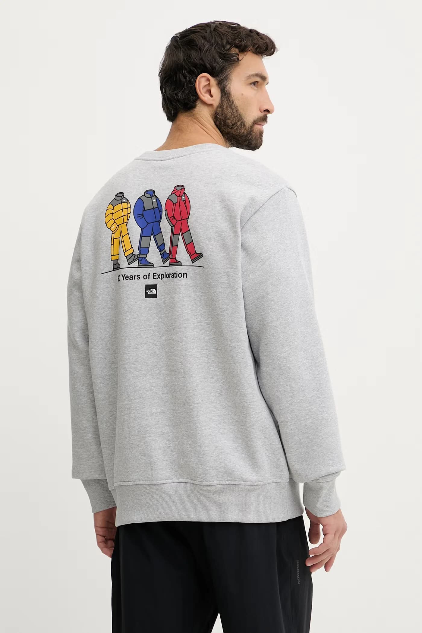 Толстовка CELEBRATION