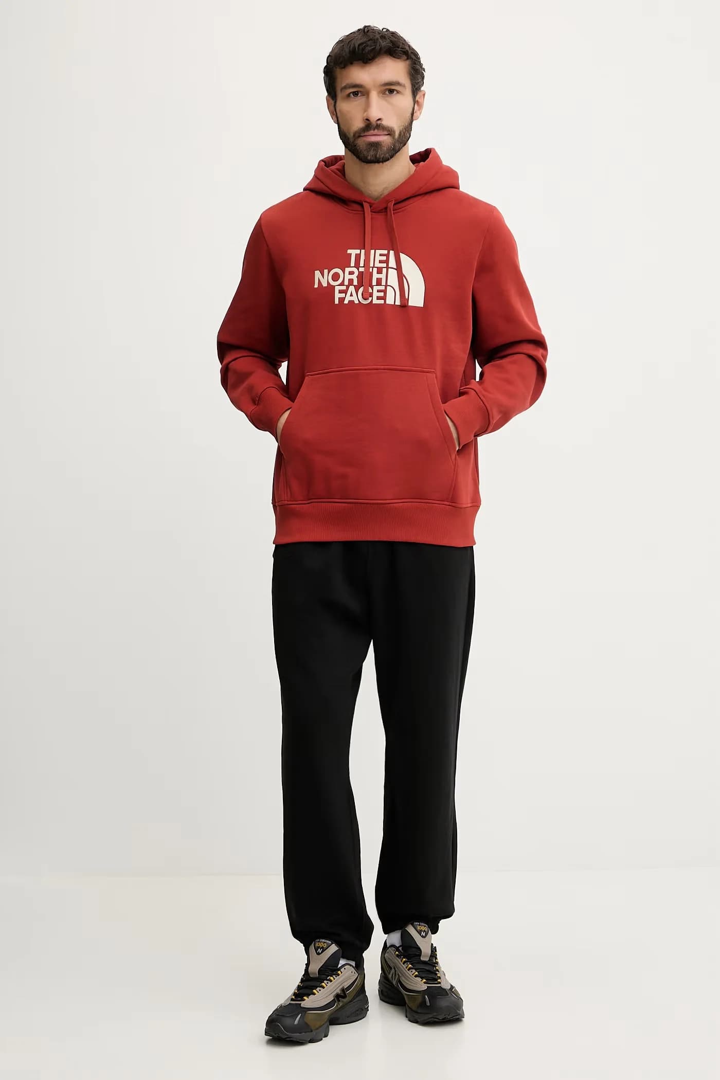 толстовка Дрю Пик - фото 2