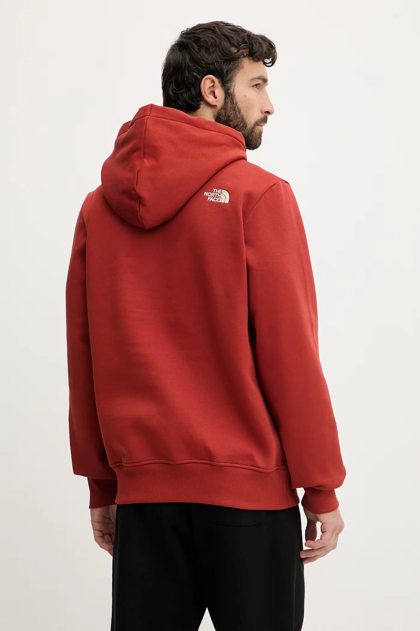 толстовка Дрю Пик - фото 3