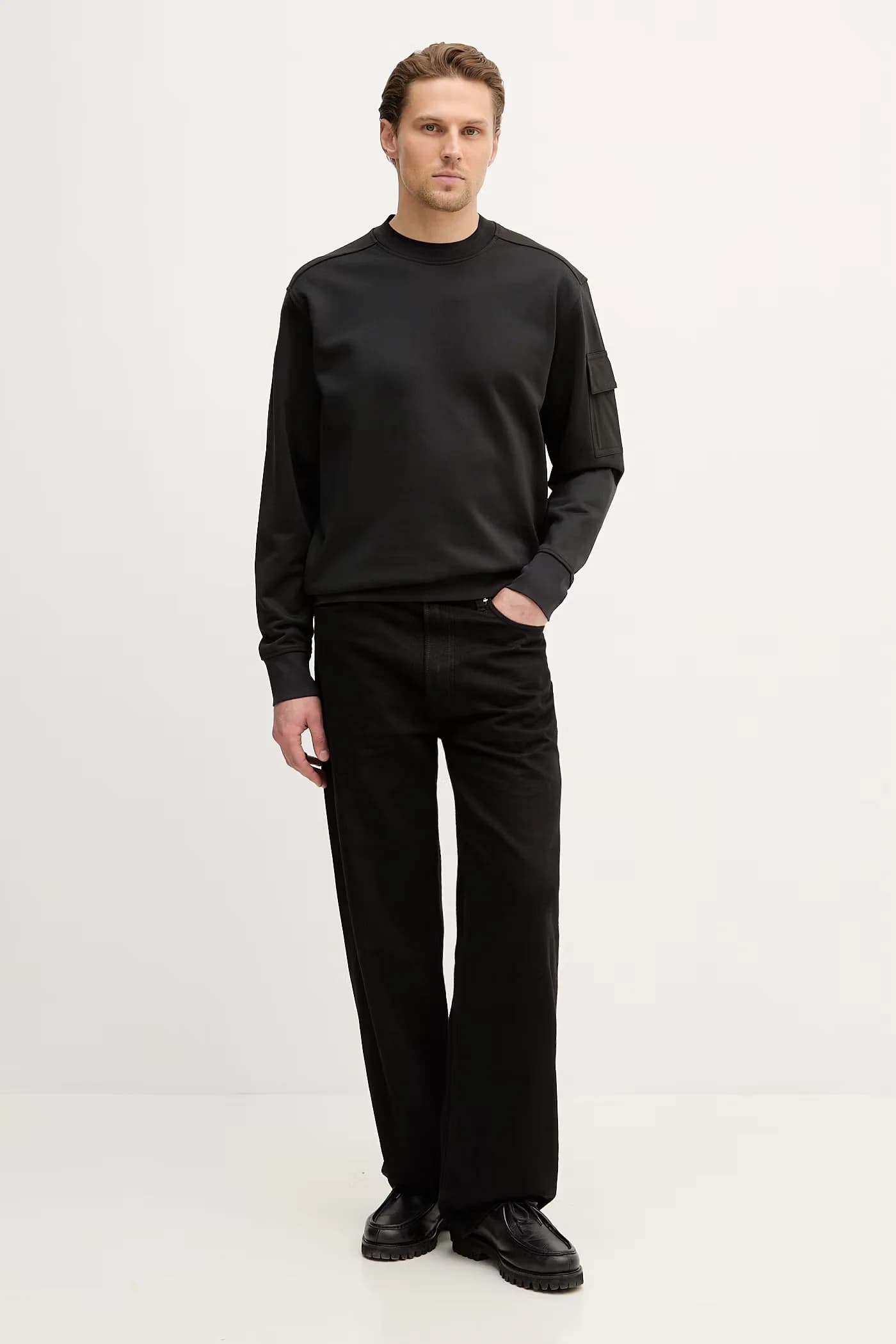 We_Functional толстовка - фото 2