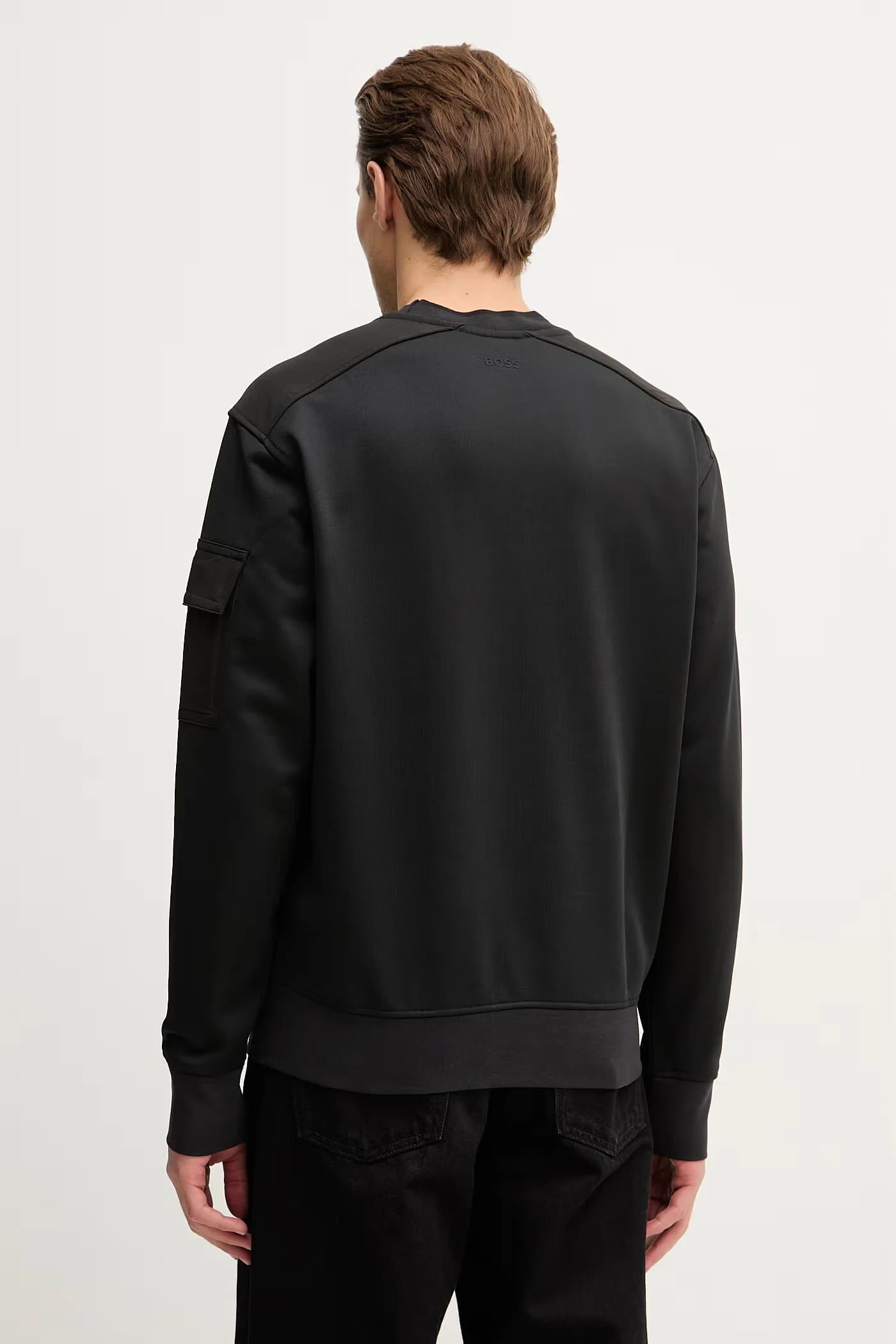 We_Functional толстовка - фото 3