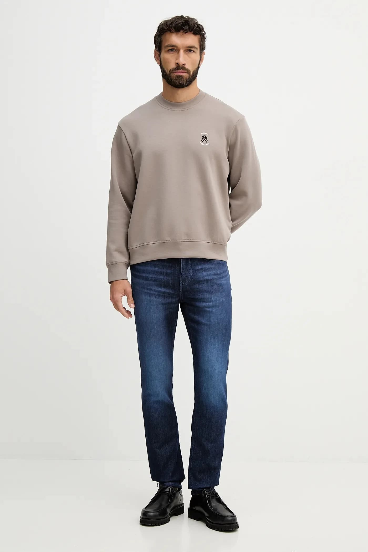 Блуза - фото 2