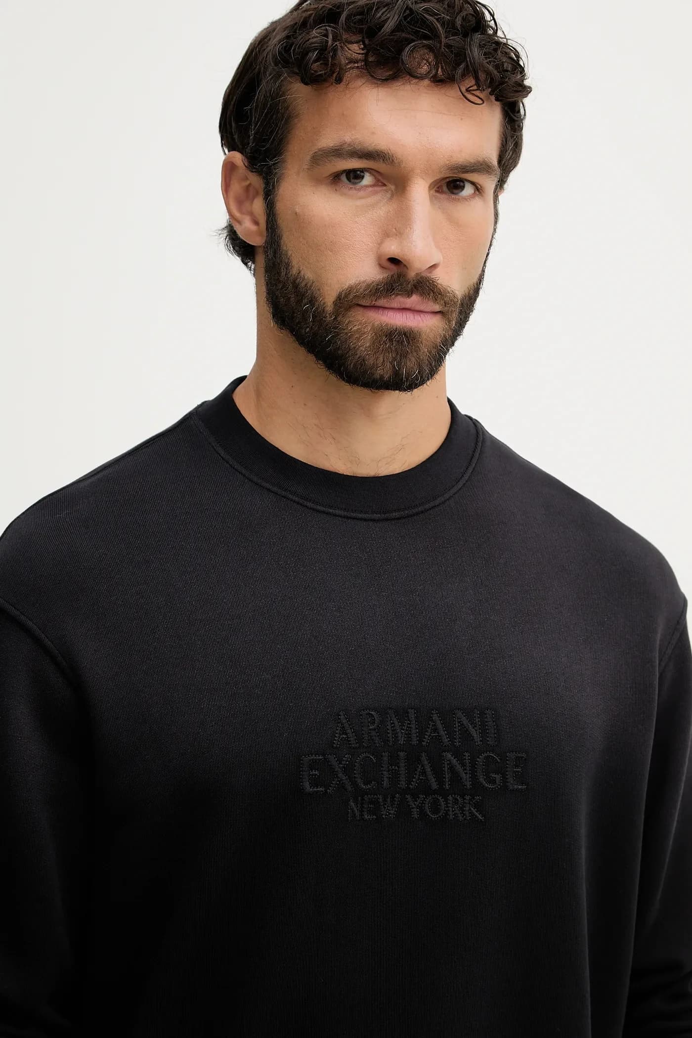 Хлопковая толстовка - фото 4