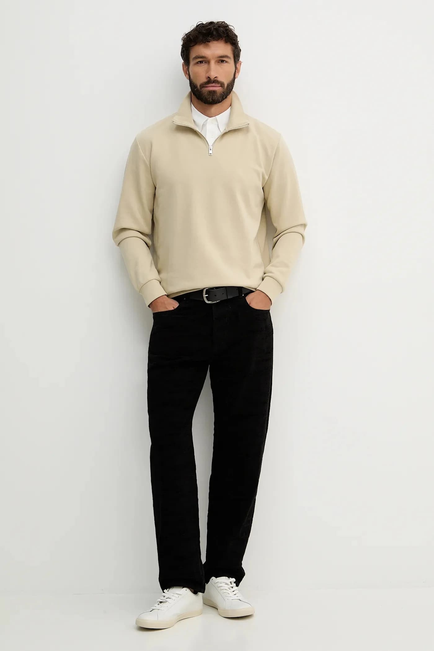 Блуза - фото 2