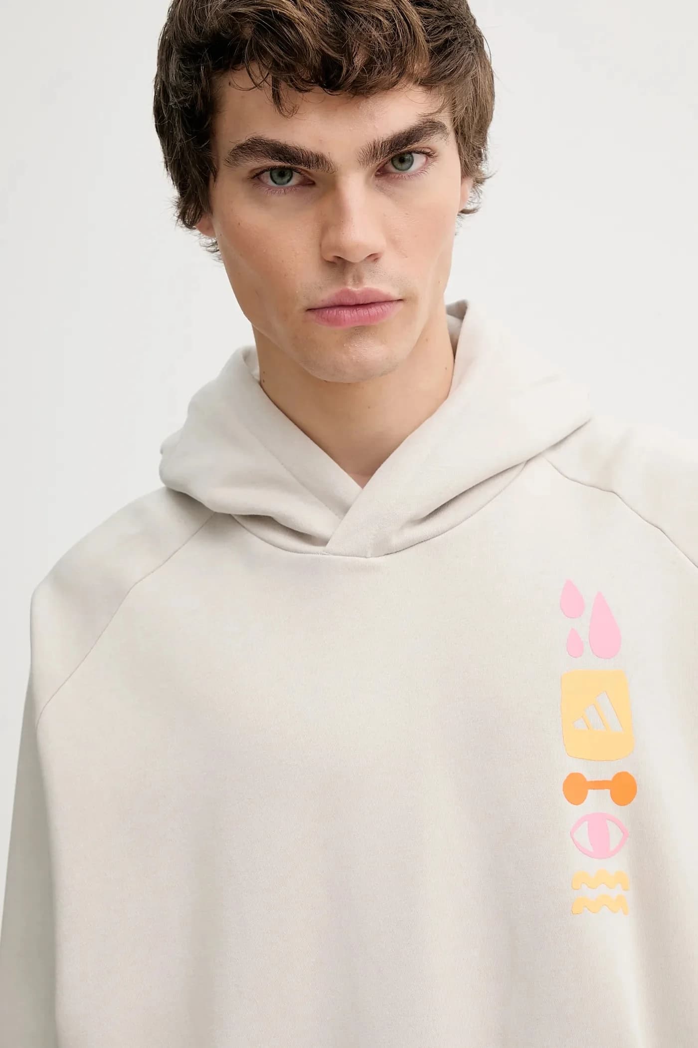 толстовка GFX - фото 4