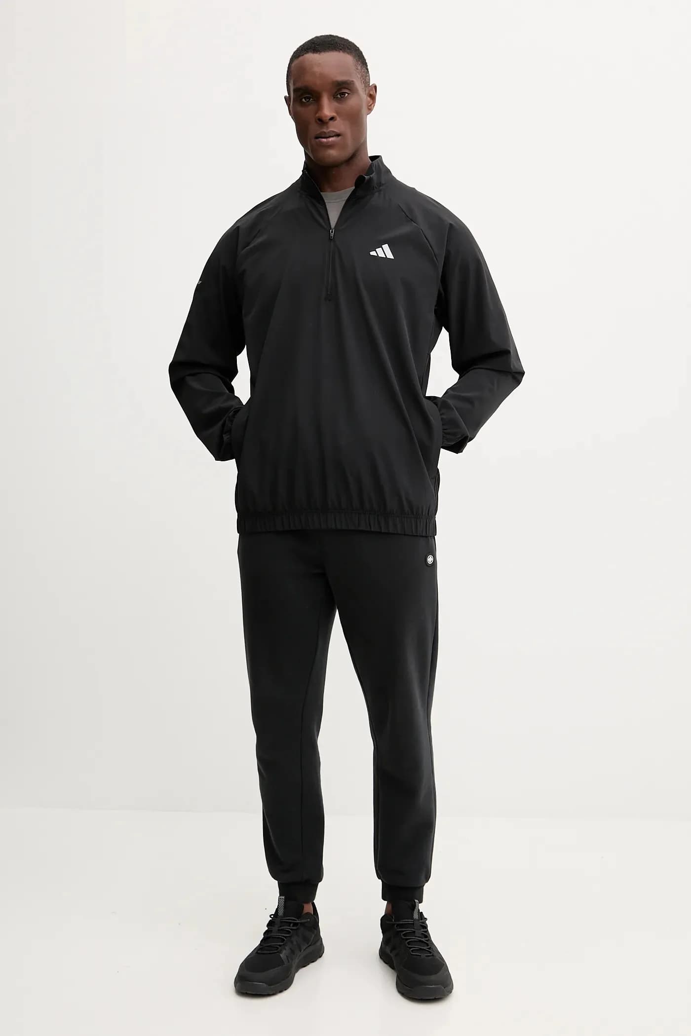 толстовка Training Essentials - фото 2