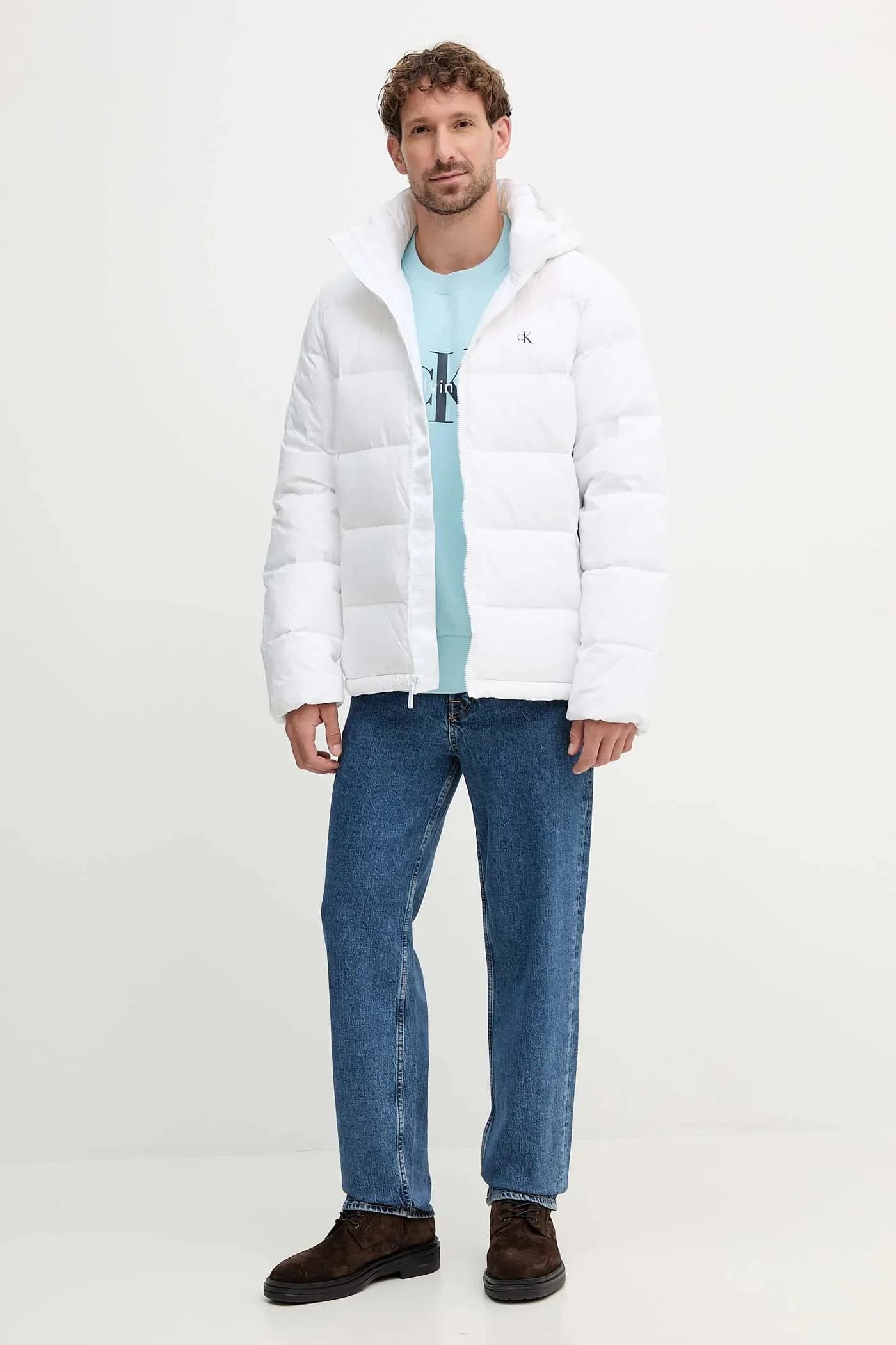 Блуза - фото 2