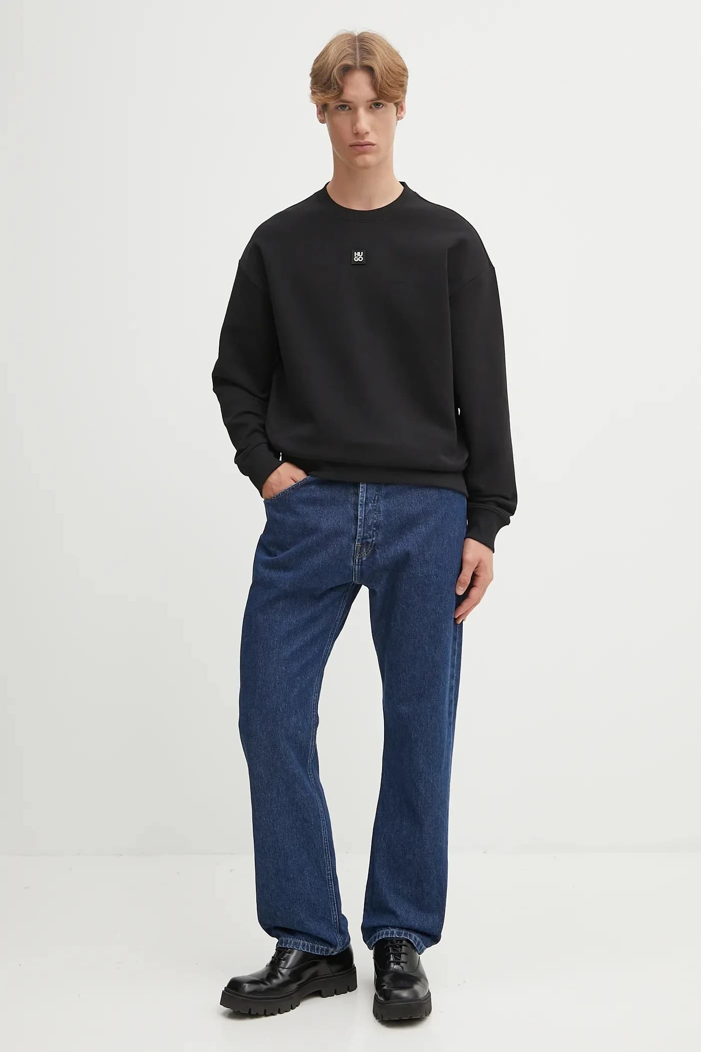 Деттил толстовка - фото 2