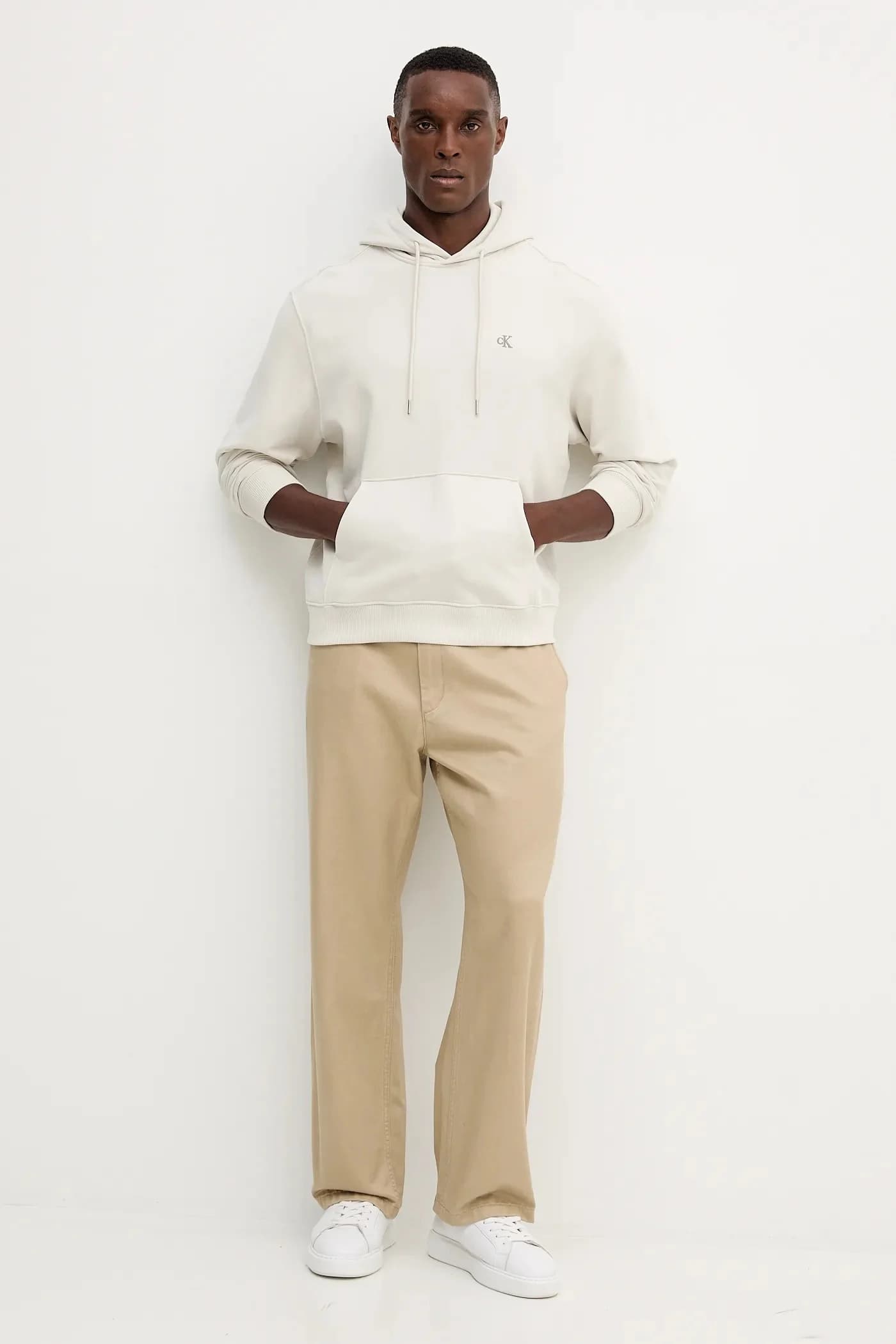 Хлопковая толстовка - фото 2