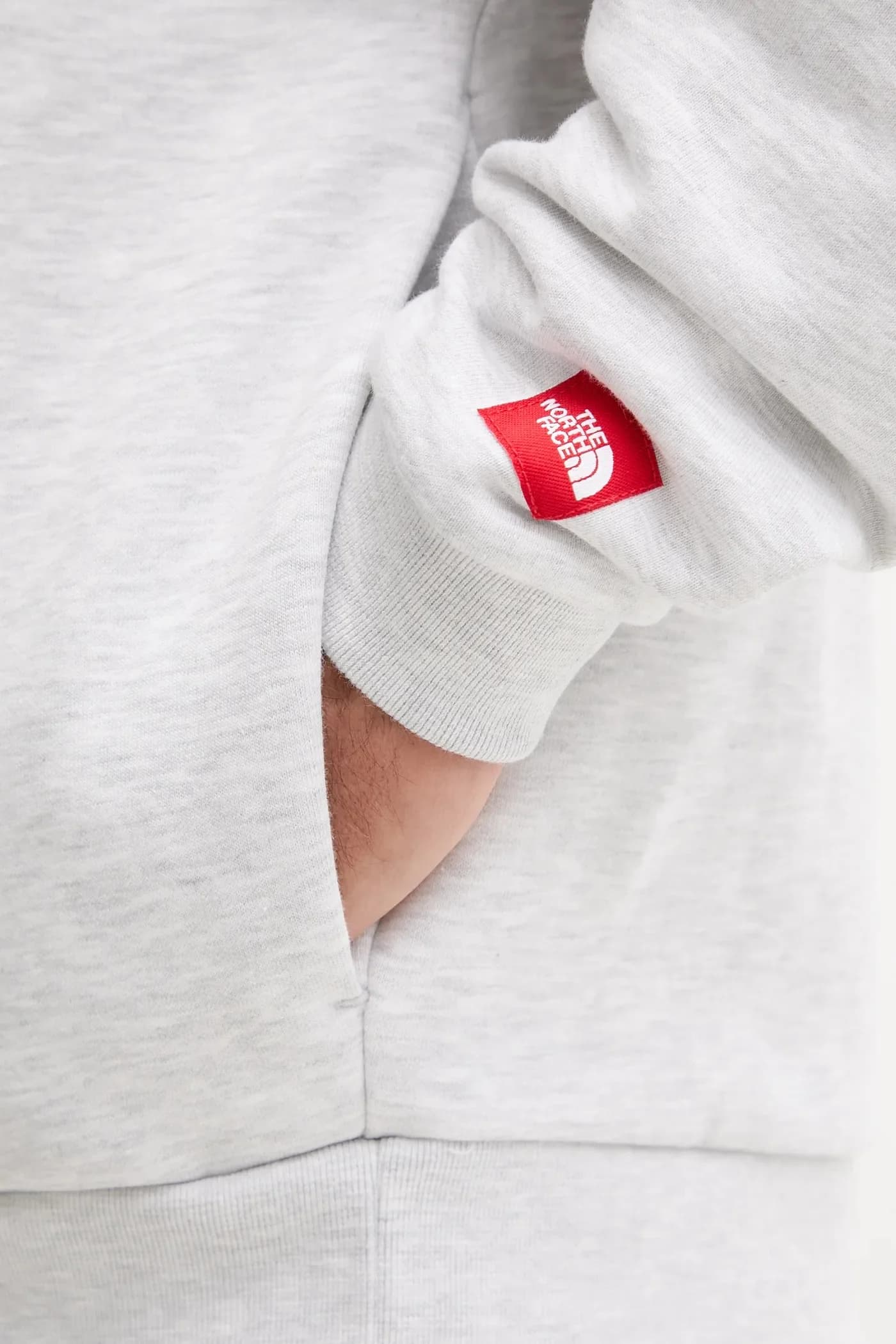 толстовка Redbox - фото 5