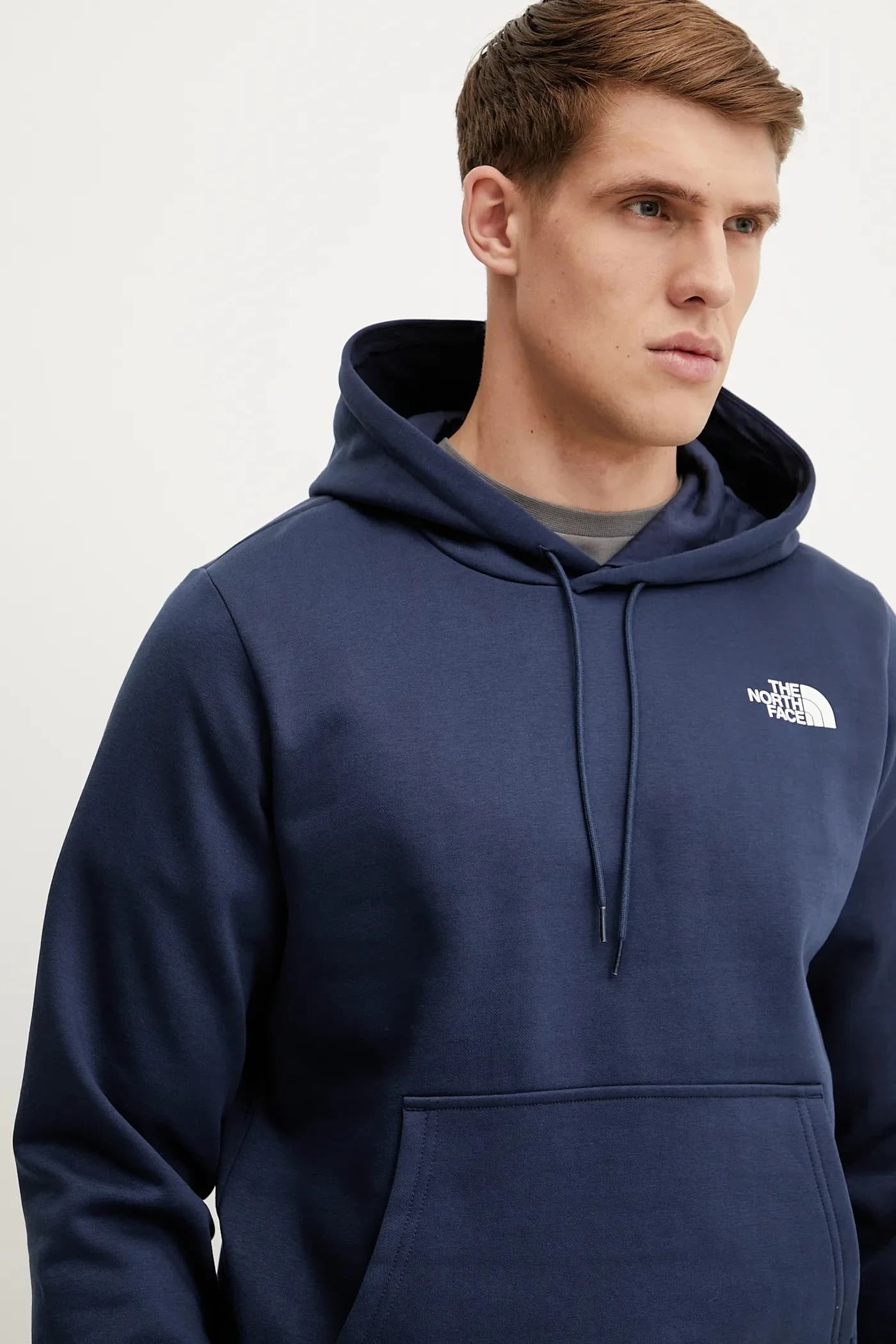 толстовка Simple Dome - фото 4