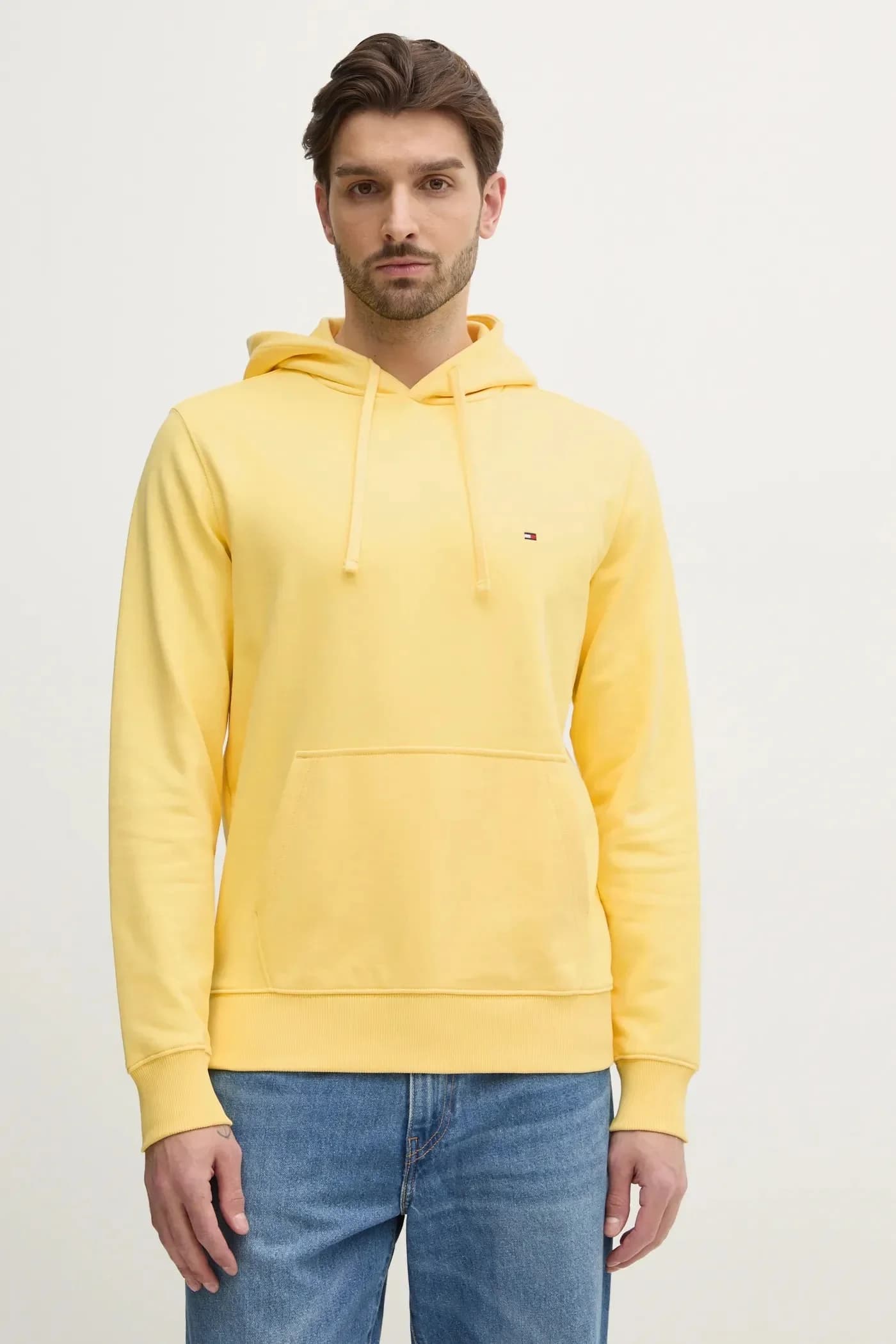 Хлопковая толстовка