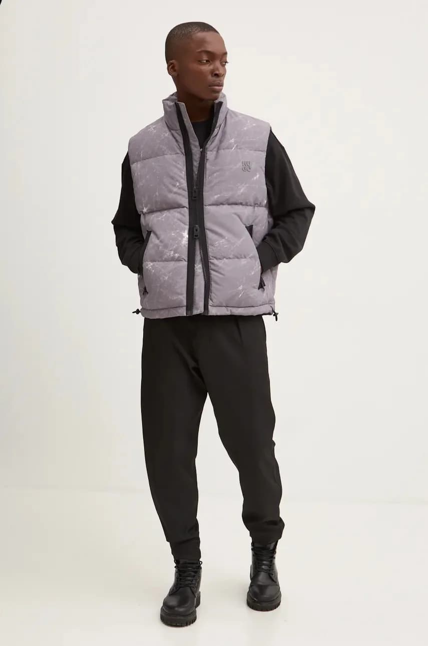 толстовка Dapocrew из хлопка - фото 2