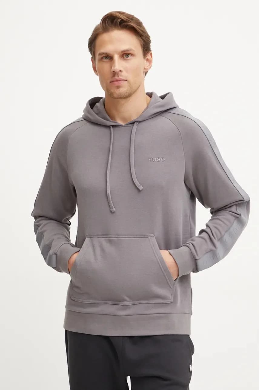 Хлопковая толстовка