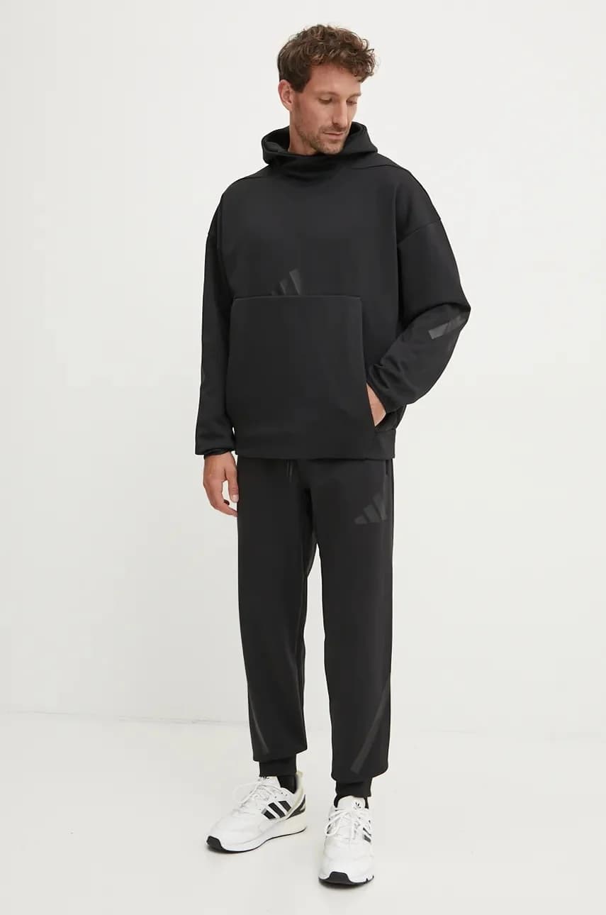 З.Н.Е. толстовка - фото 2