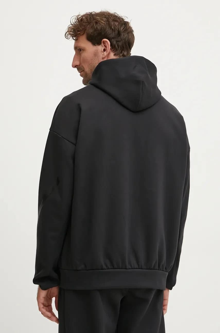 З.Н.Е. толстовка - фото 3