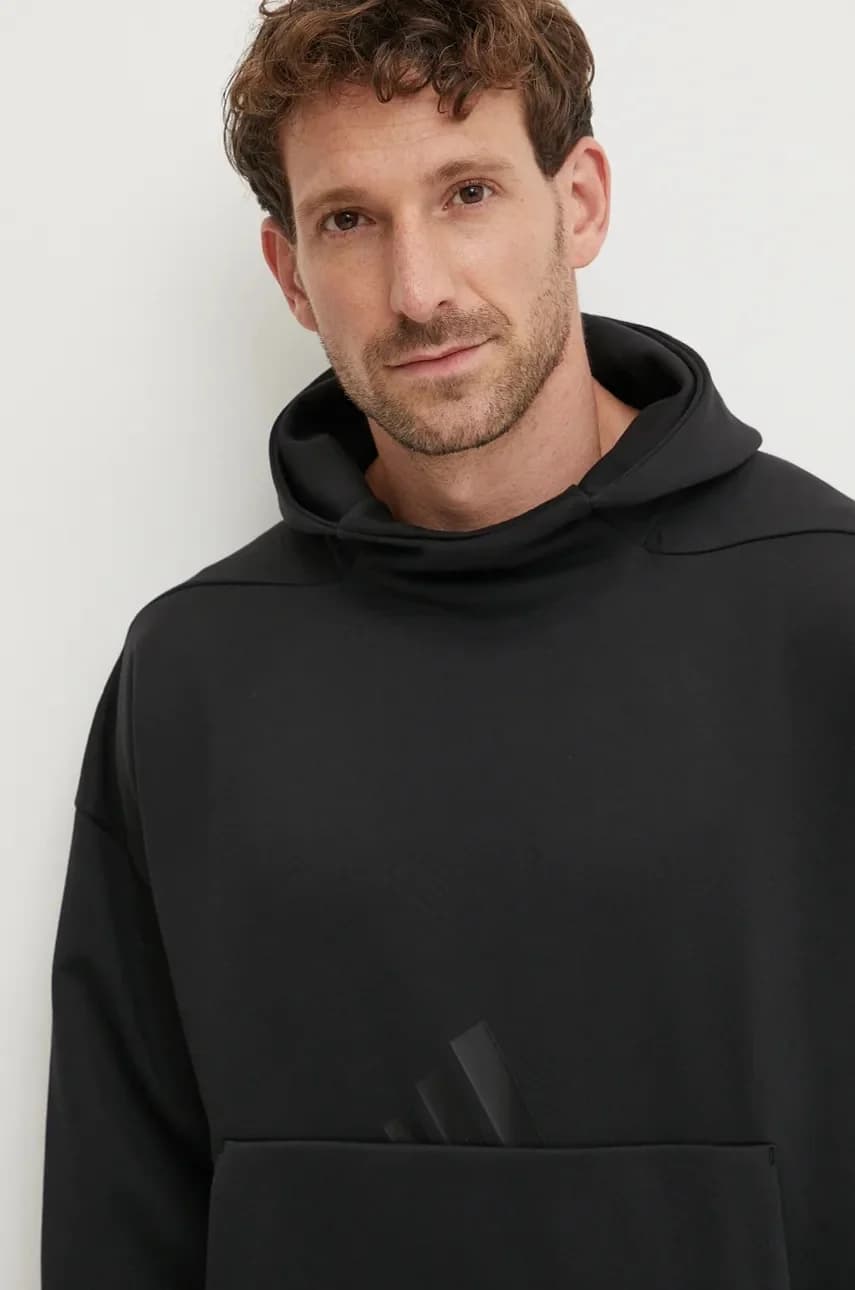 З.Н.Е. толстовка - фото 4