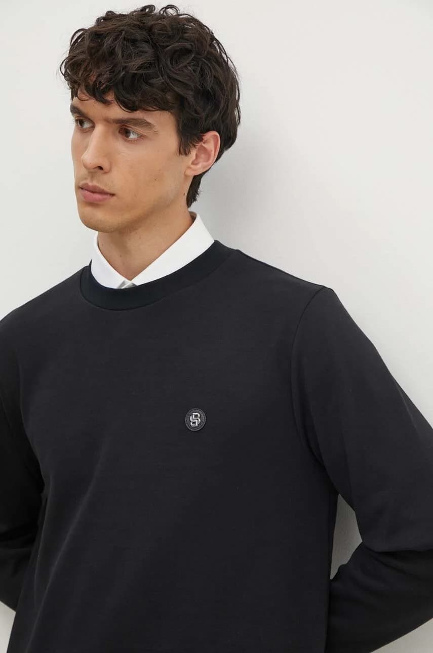 Толстовка C-Sharp 01 - фото 4