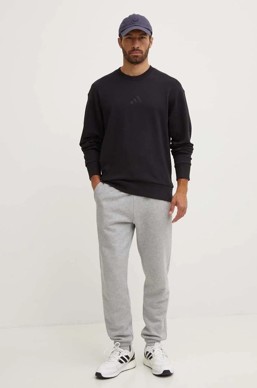 Толстовка из хлопка All SZN - фото 2