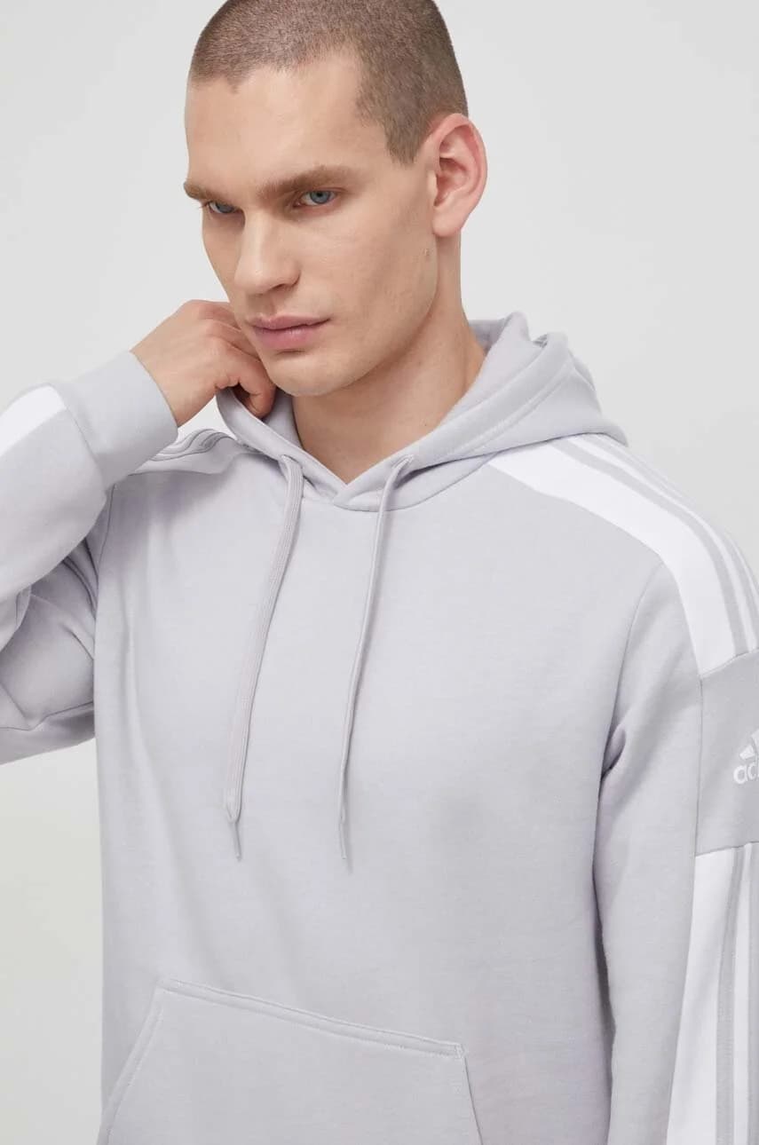 толстовка Squadra 21 - фото 4