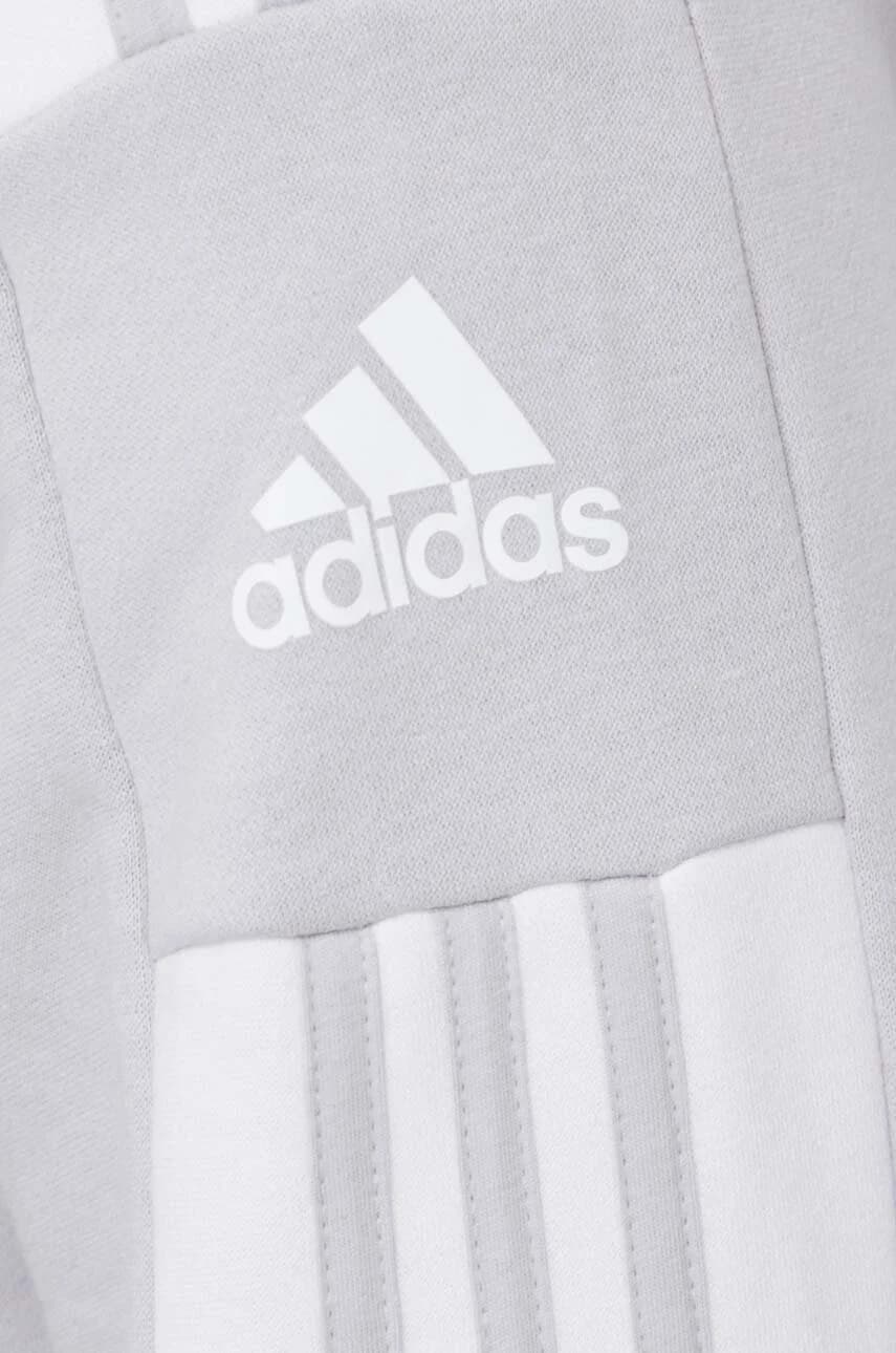 толстовка Squadra 21 - фото 5