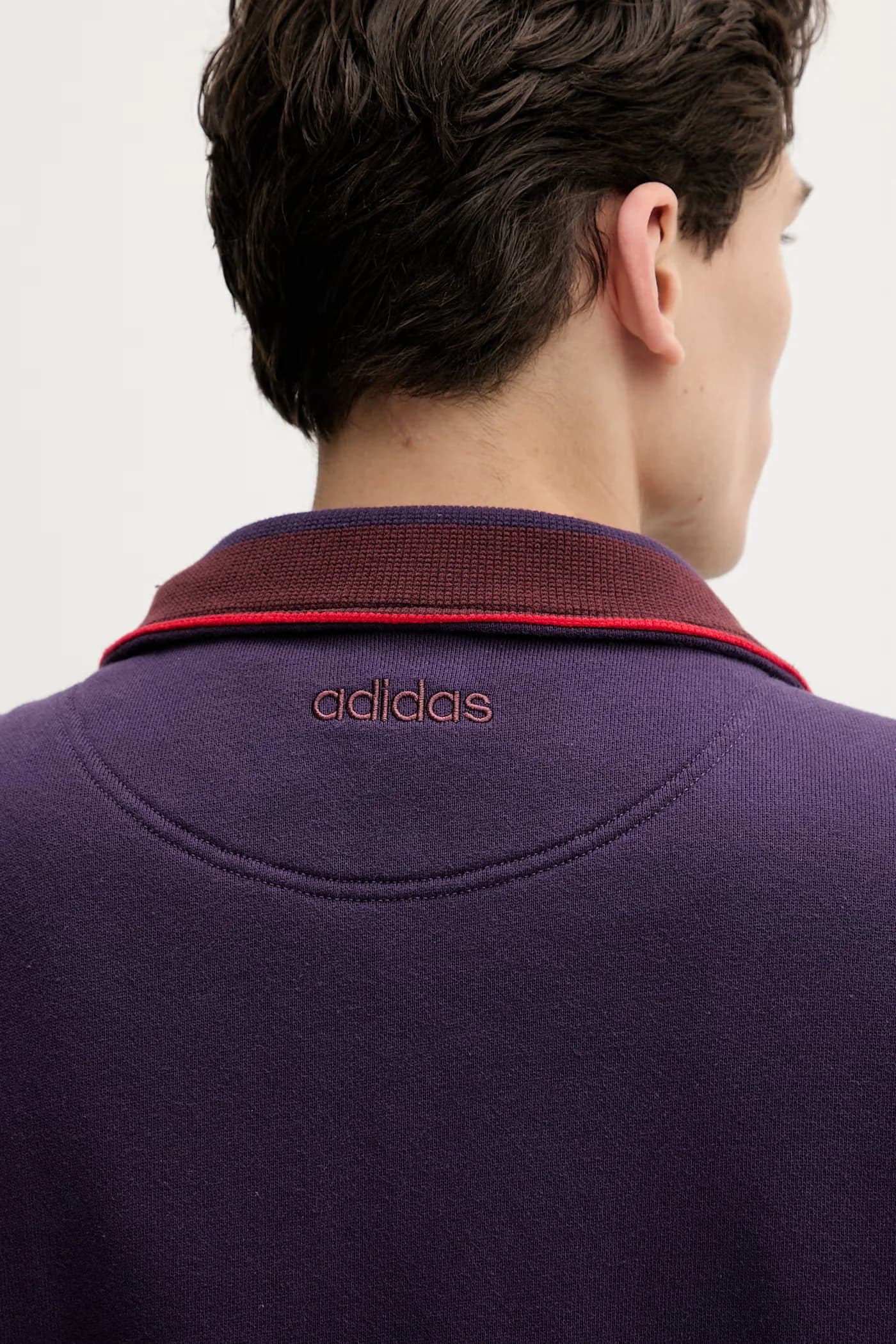 Хлопковая толстовка - фото 5