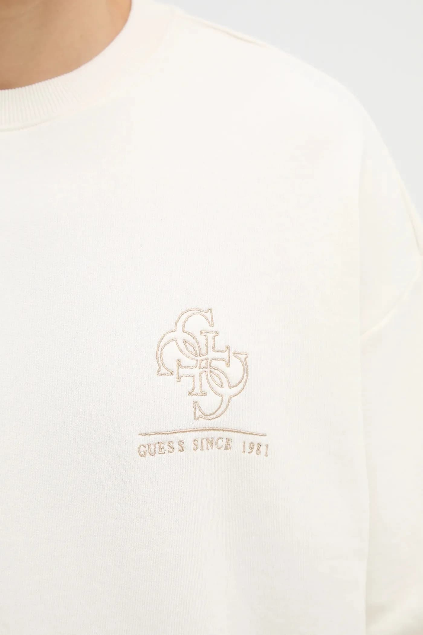 Хлопковая толстовка - фото 5