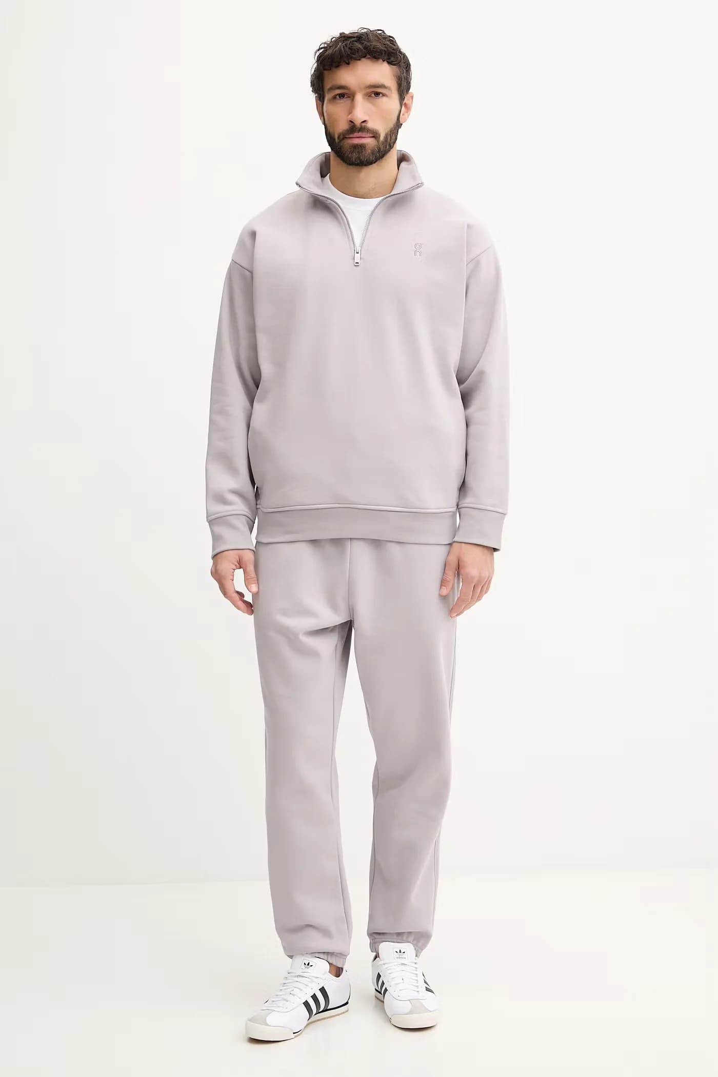 Толстовка Club Collective - фото 2