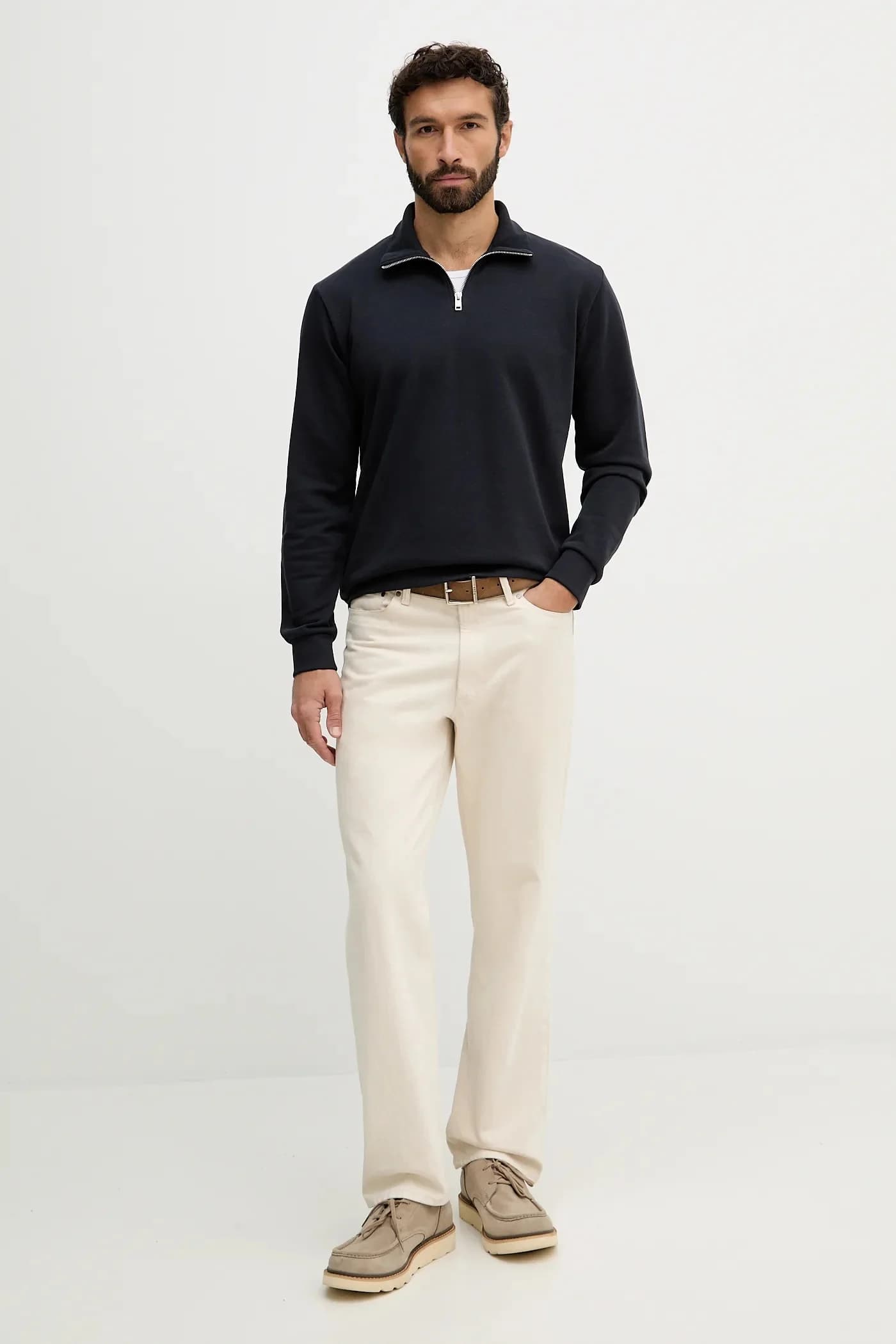 Блуза - фото 2