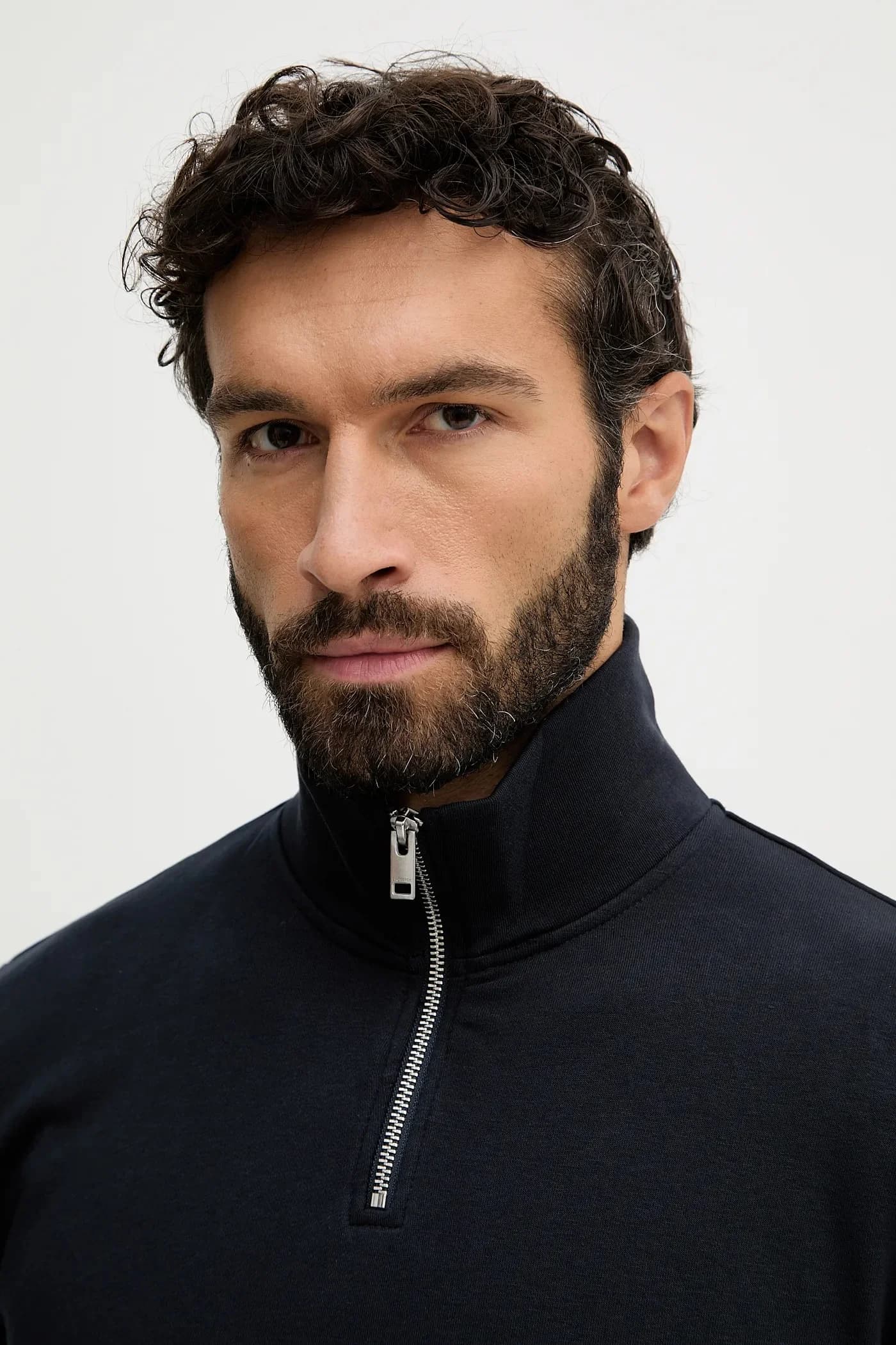 Блуза - фото 4