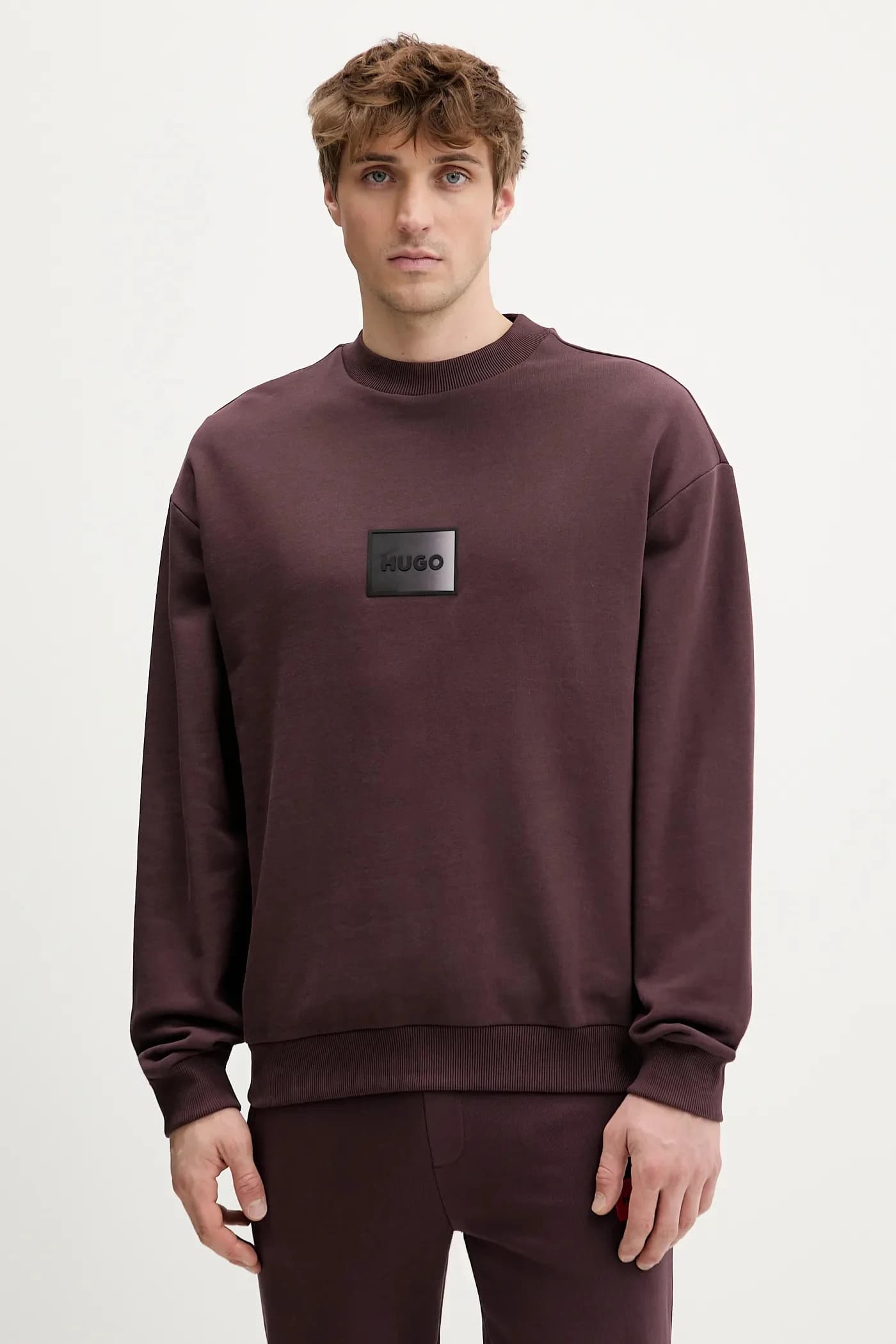 толстовка Danotop из хлопка