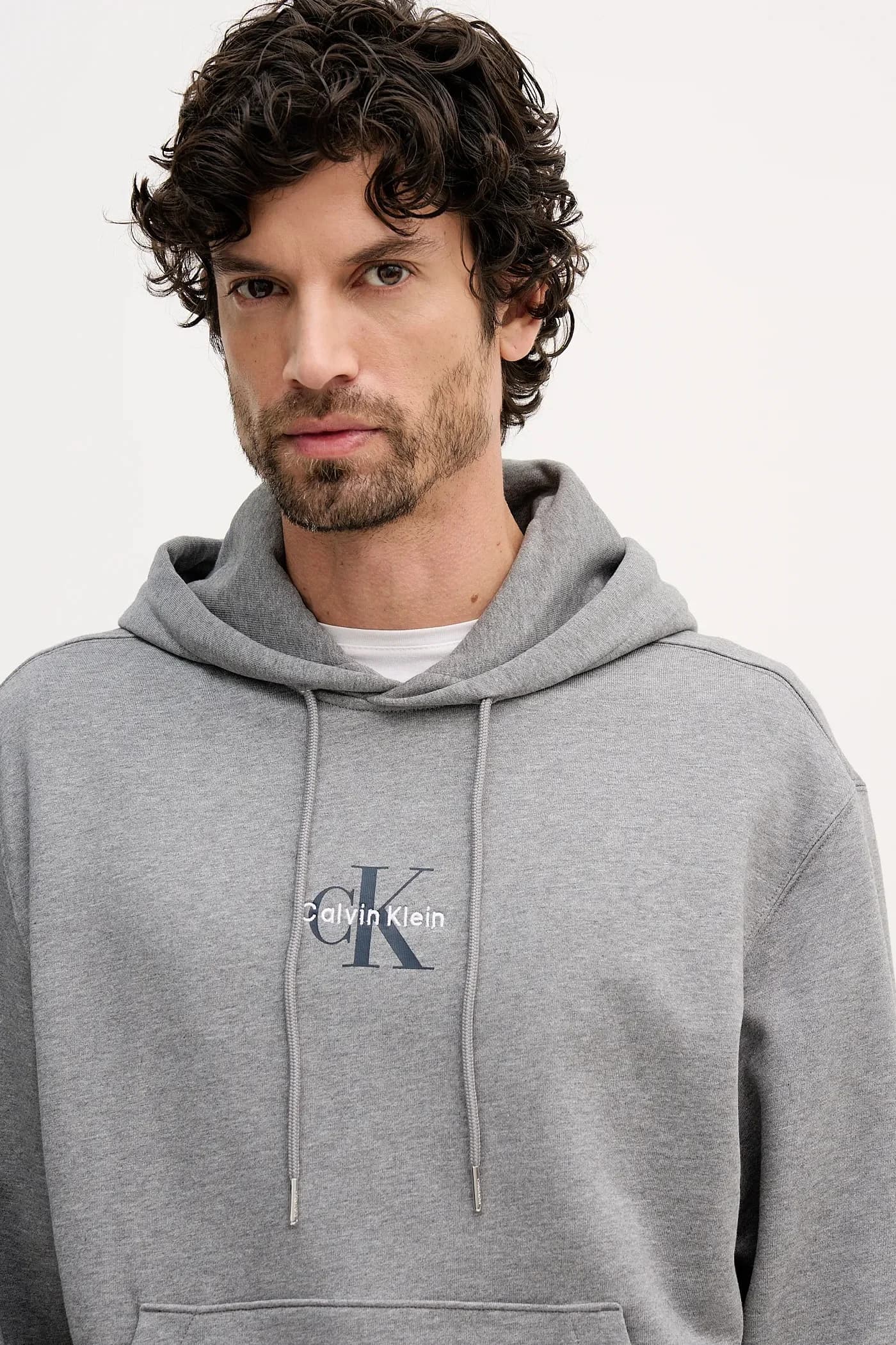 Хлопковая толстовка - фото 4