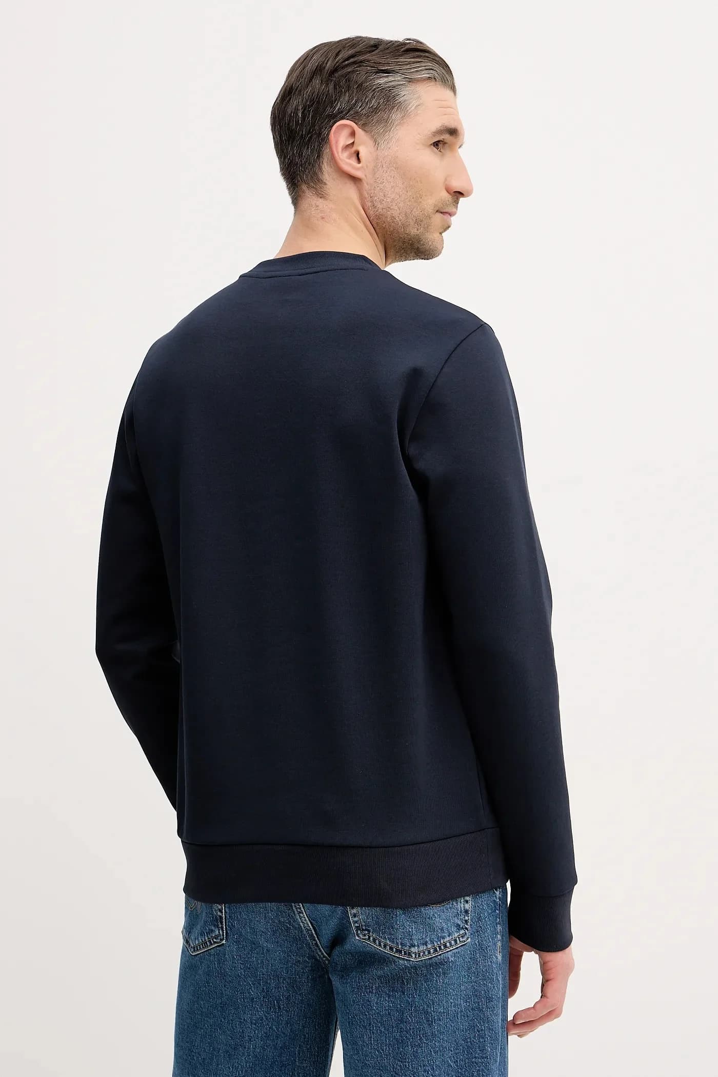 Толстовка C-Sharp 01 - фото 3