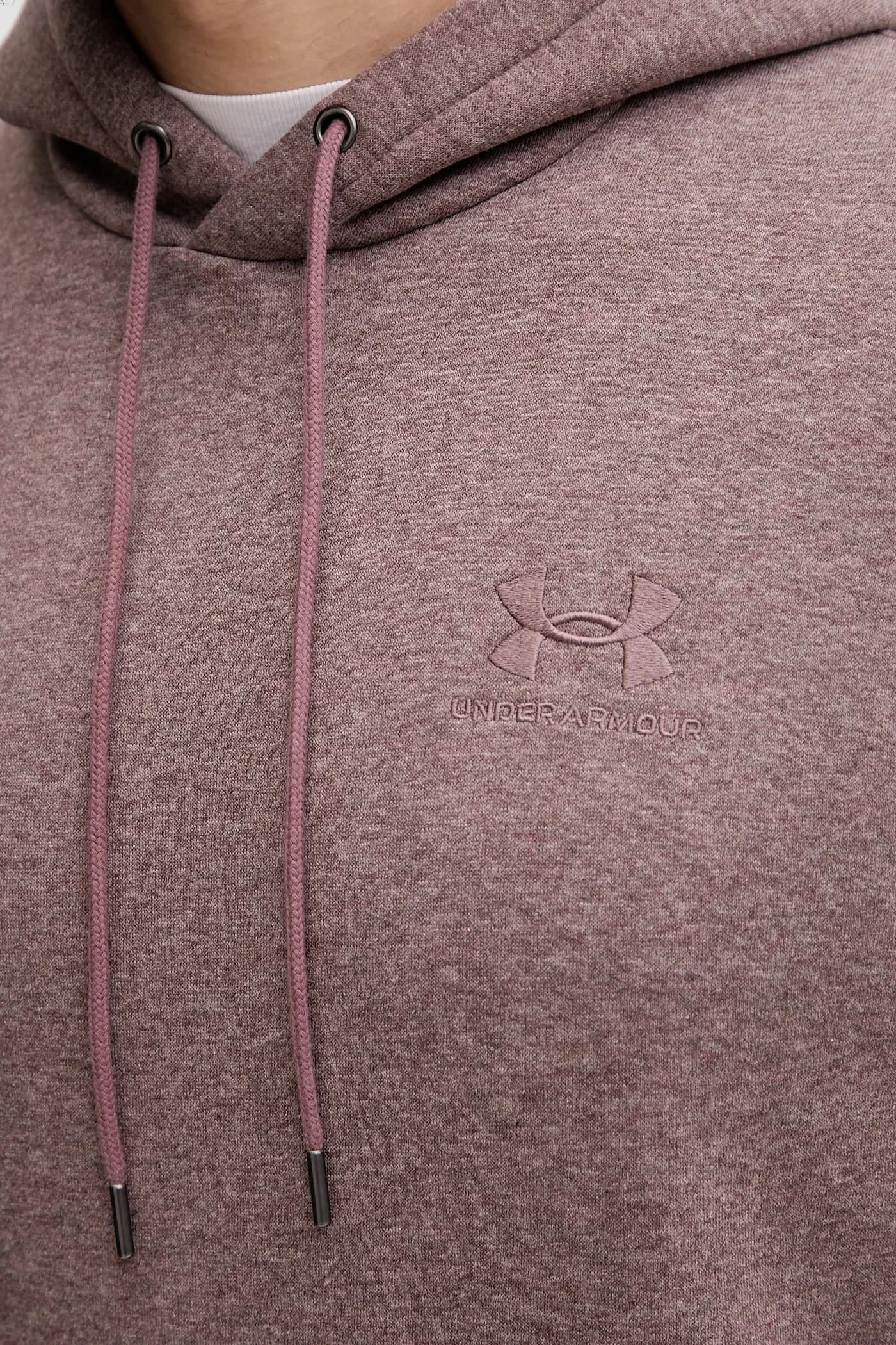 Флисовая толстовка Essential - фото 5