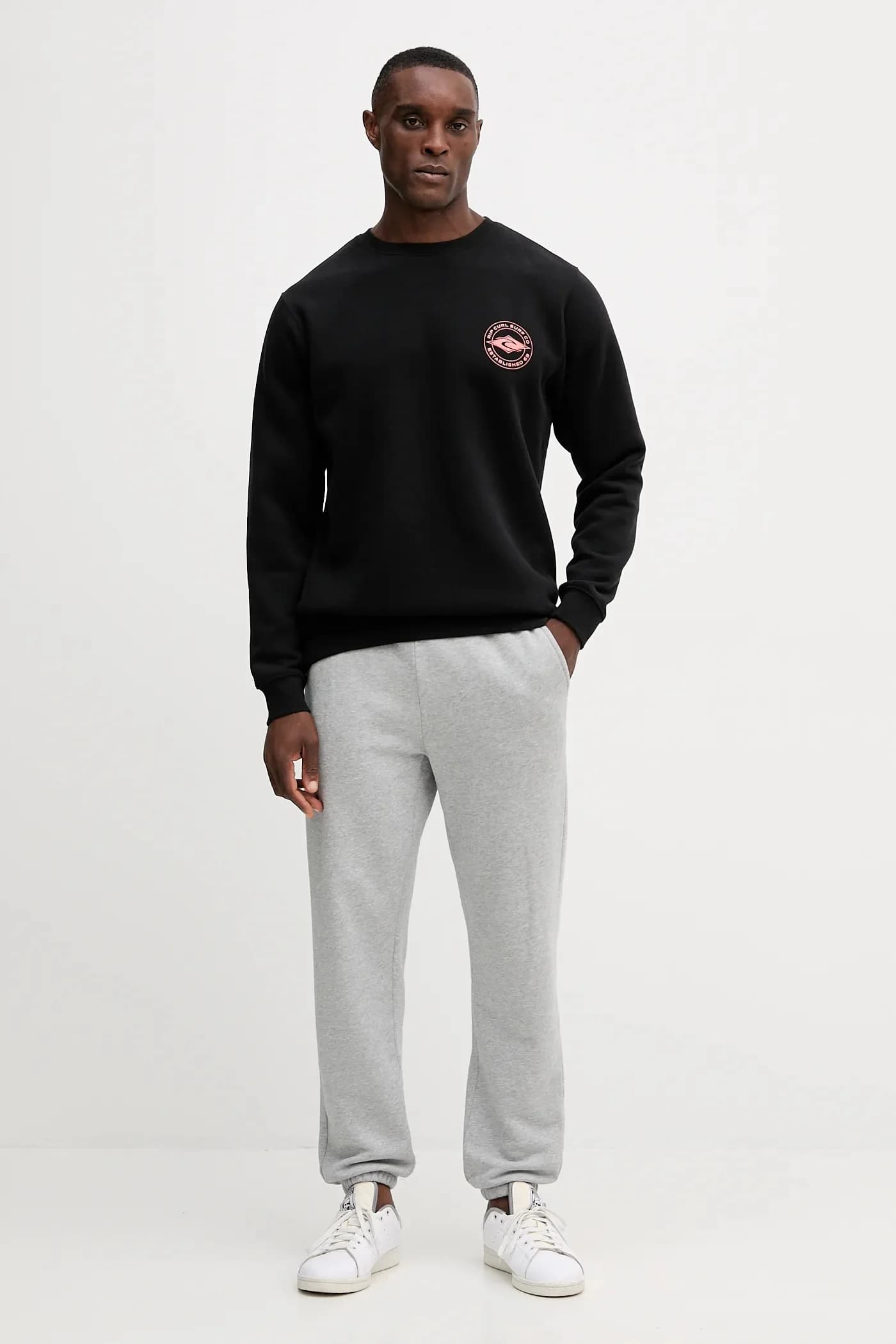 СТЕЙПЛ толстовка - фото 2