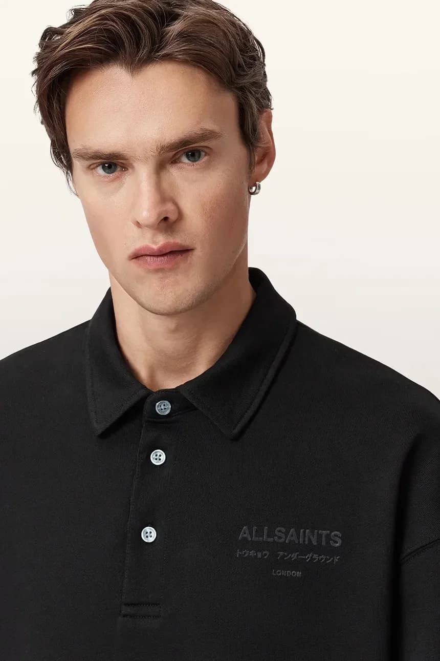 XANDER толстовка из хлопка - фото 2