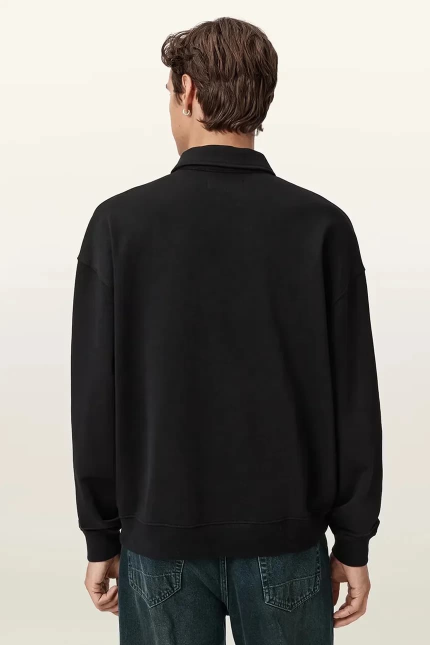 XANDER толстовка из хлопка - фото 3