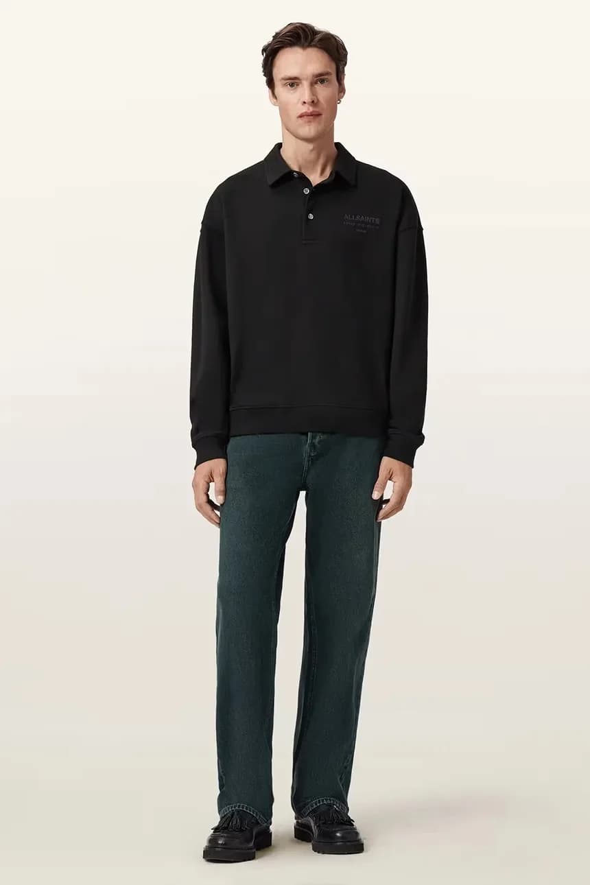 XANDER толстовка из хлопка - фото 6