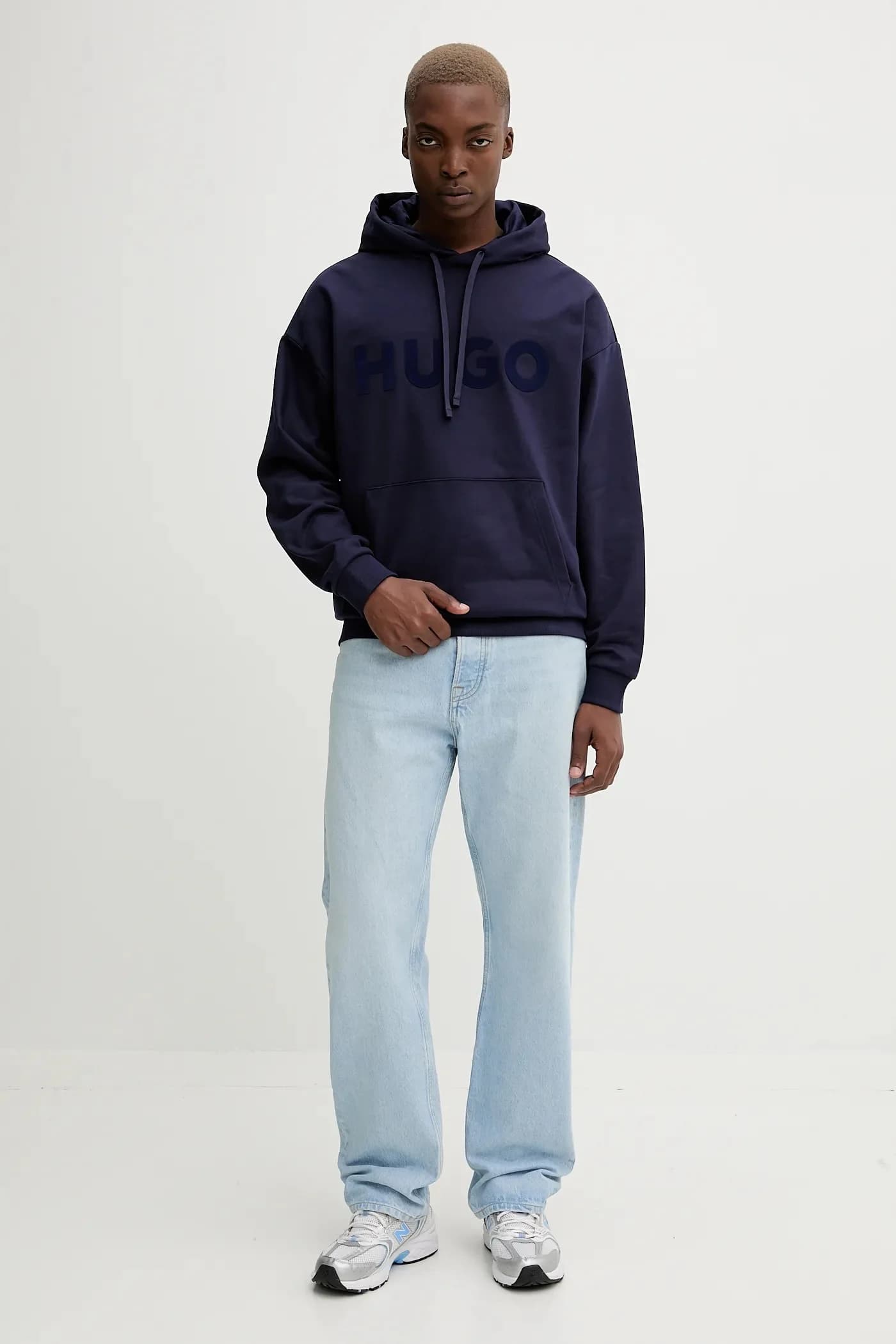 толстовка Ditchle из хлопка - фото 2