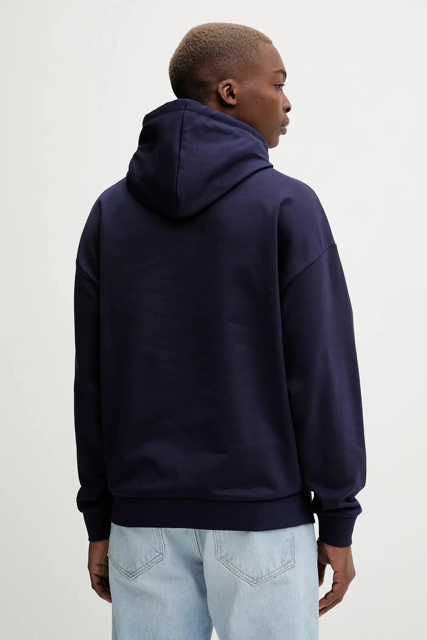 толстовка Ditchle из хлопка - фото 3