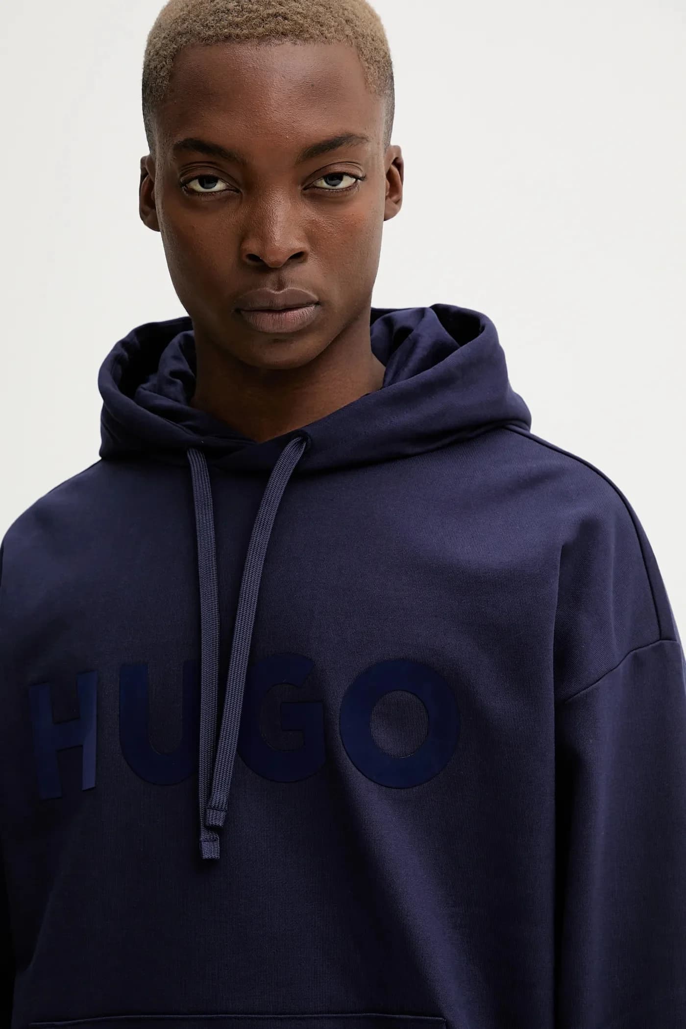 толстовка Ditchle из хлопка - фото 4