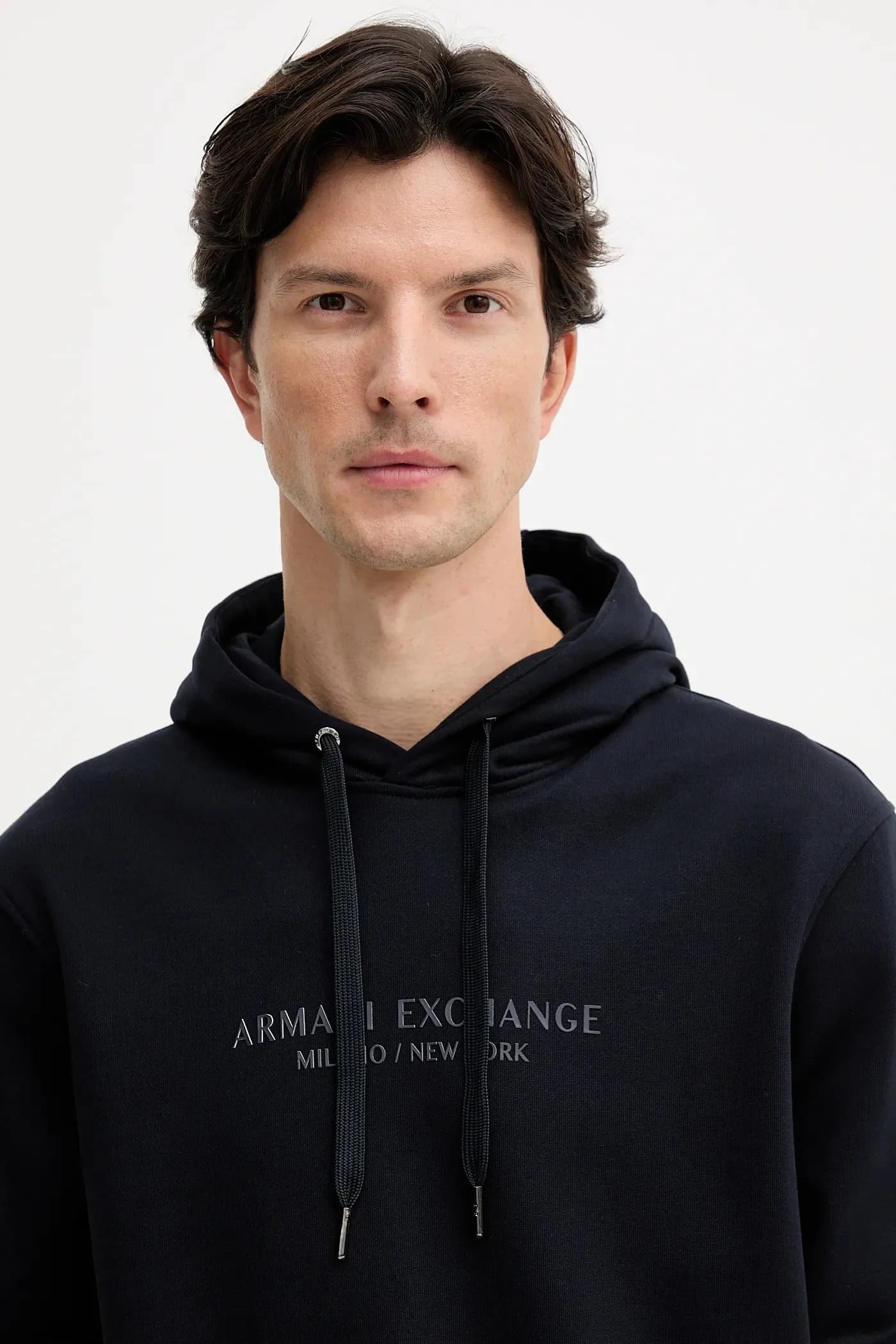 Хлопковая толстовка - фото 4