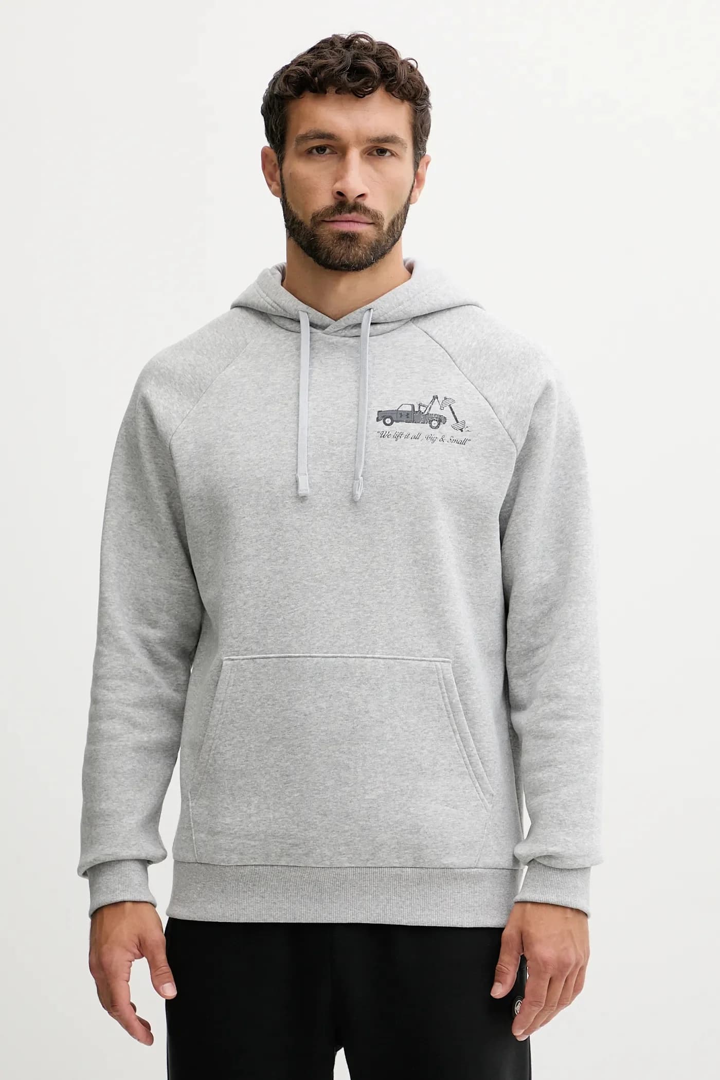 Толстовка соперника - фото 3