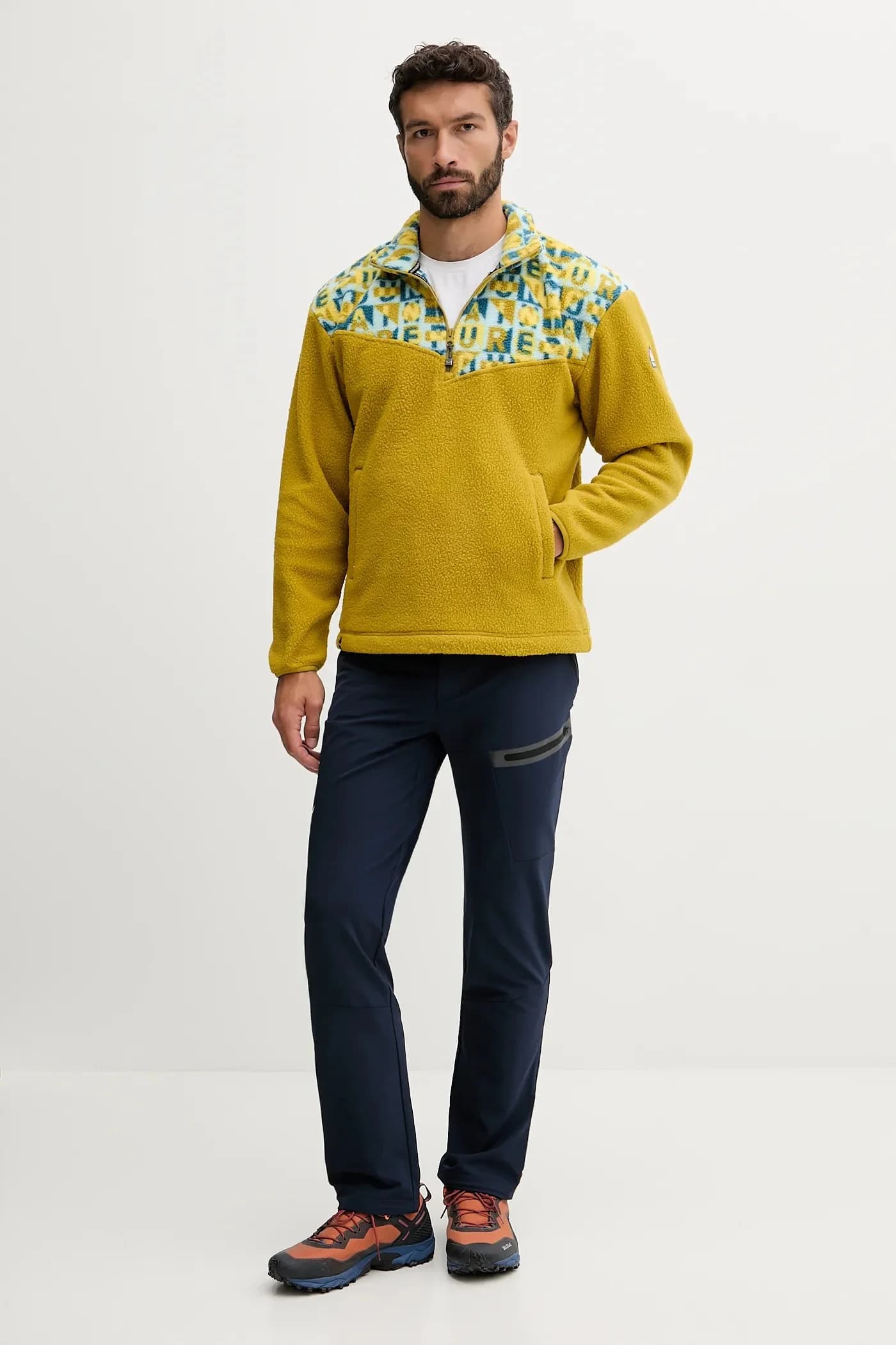 Толстовка Eagle Anniversary - фото 2