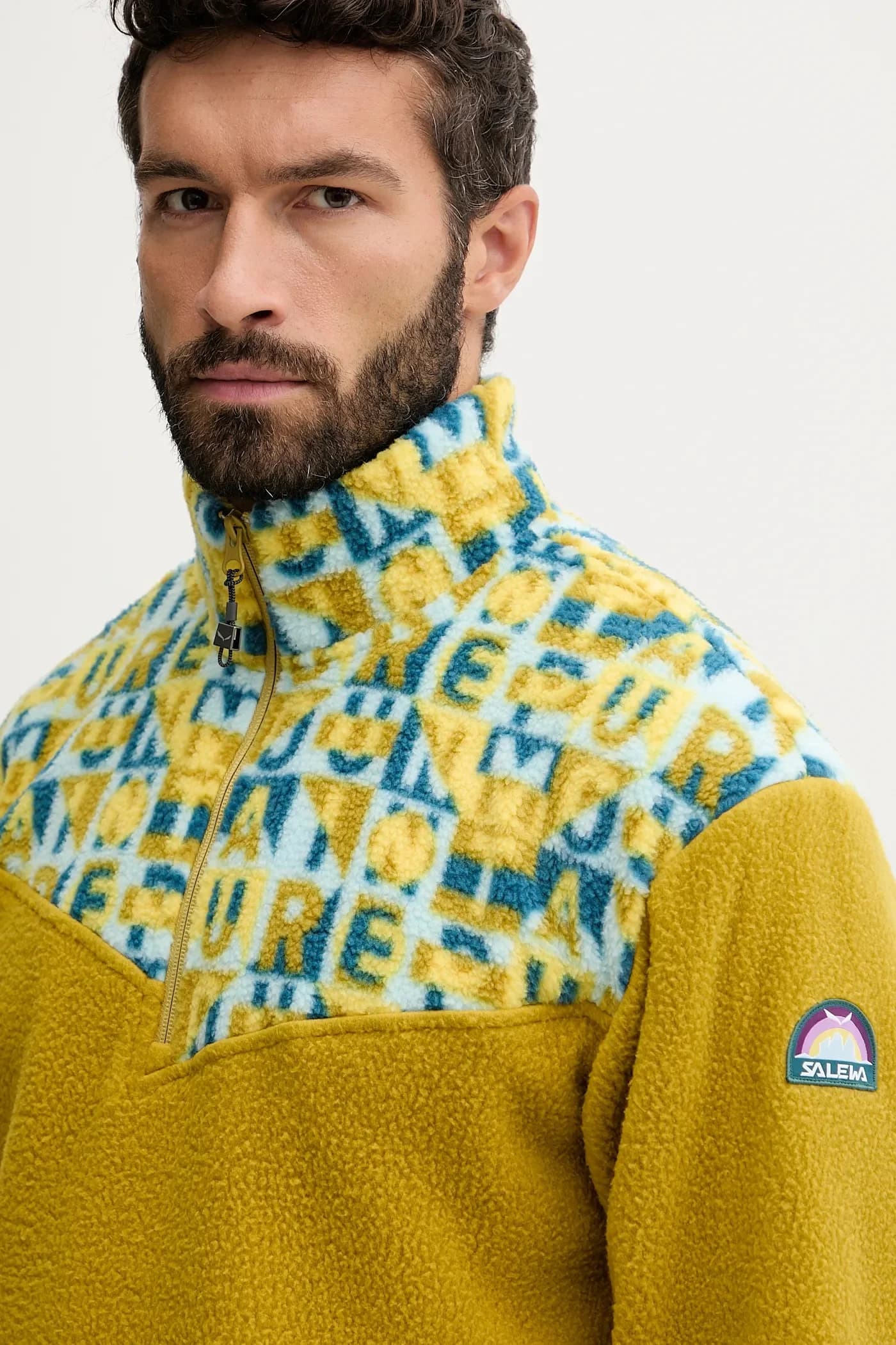 Толстовка Eagle Anniversary - фото 4