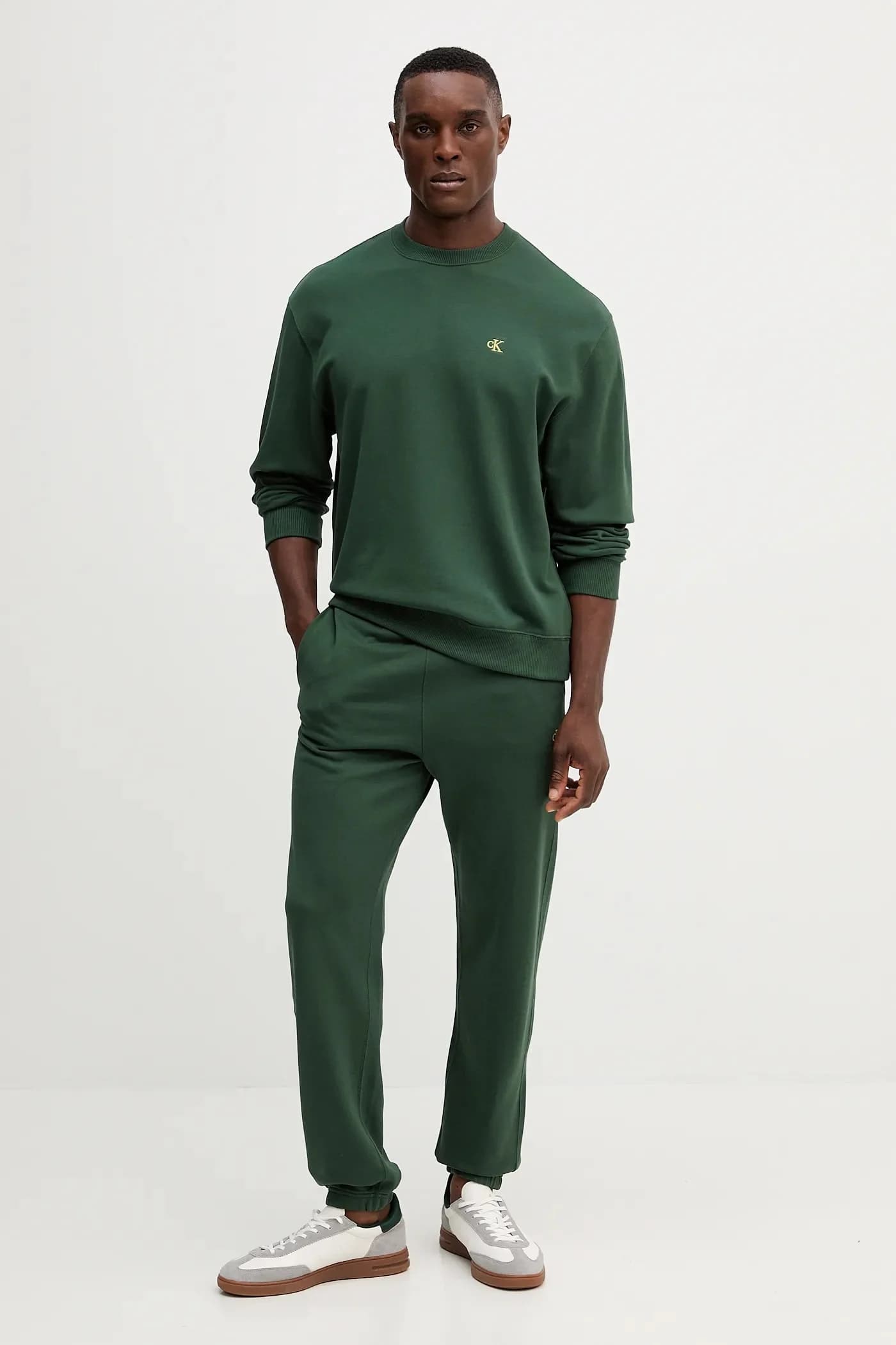 Хлопковая толстовка - фото 2