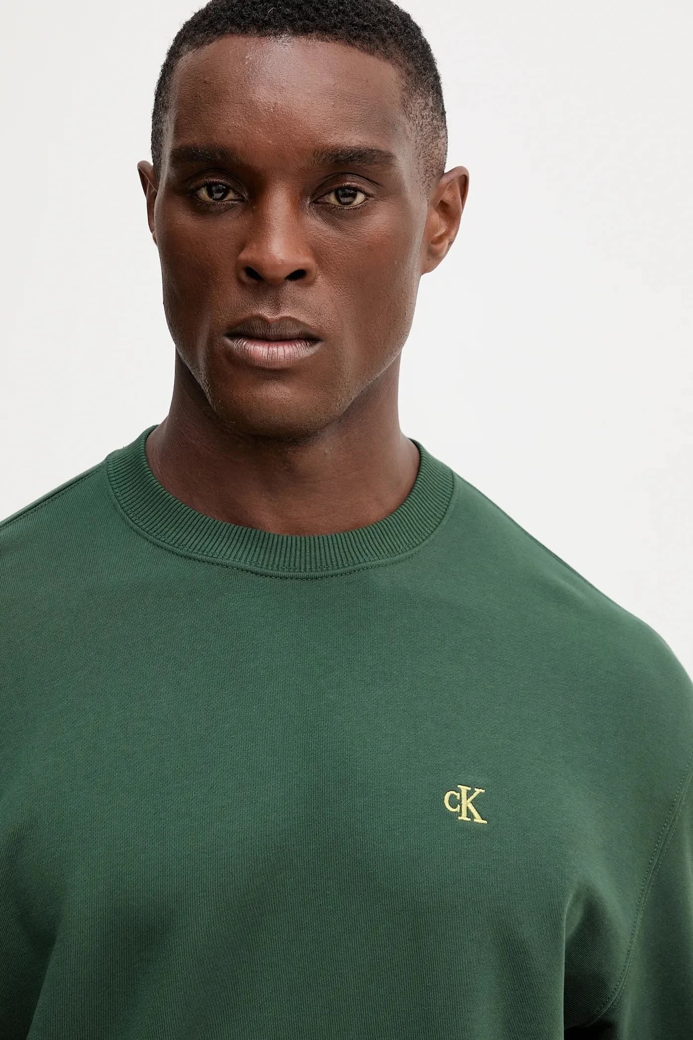 Хлопковая толстовка - фото 4